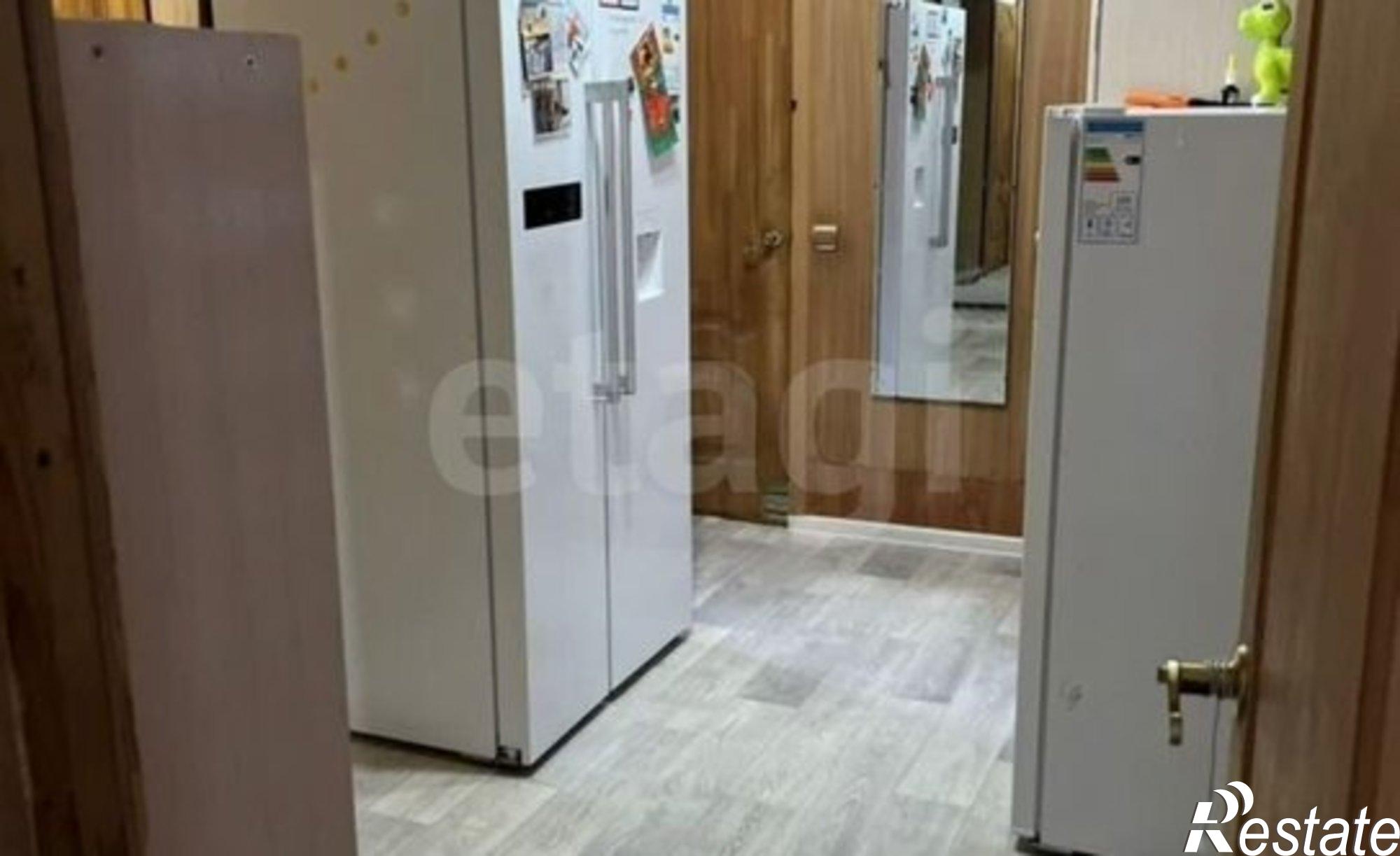 Купить квартиру за 3 200 000 рублей на 9-й переулок, 13