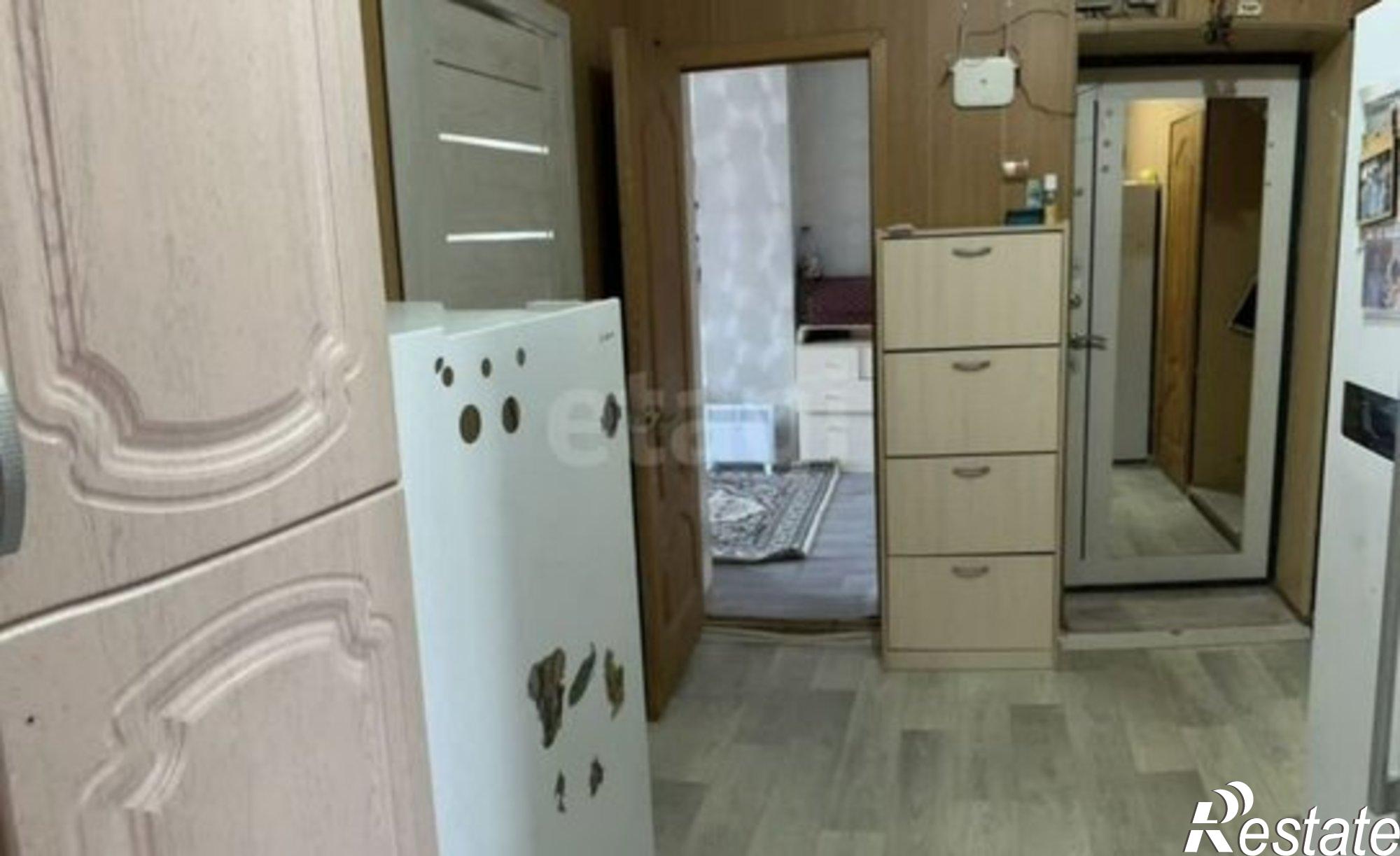 Купить квартиру за 3 200 000 рублей на 9-й переулок, 13