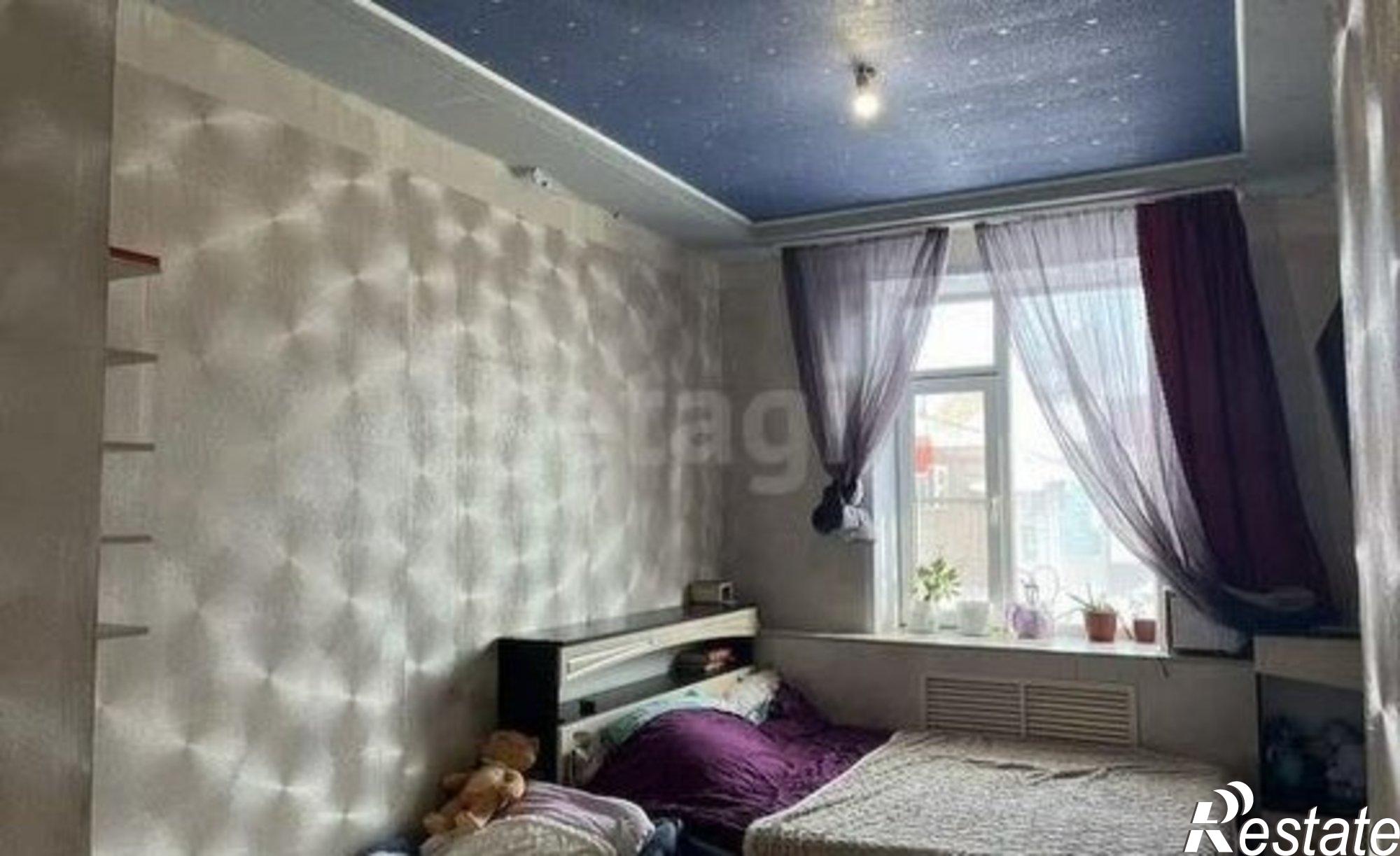 Купить квартиру за 3 200 000 рублей на 9-й переулок, 13