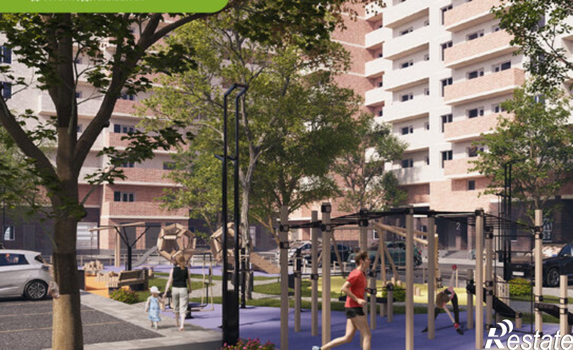 Купить квартиру за 6 062 150 рублей на Августовская улица