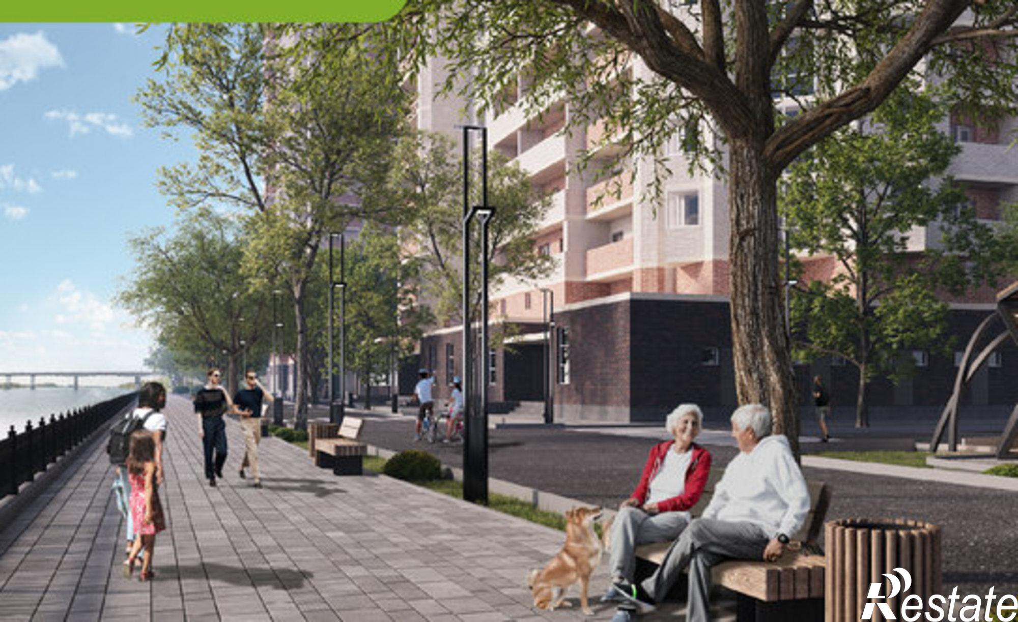 Купить квартиру за 6 062 150 рублей на Августовская улица