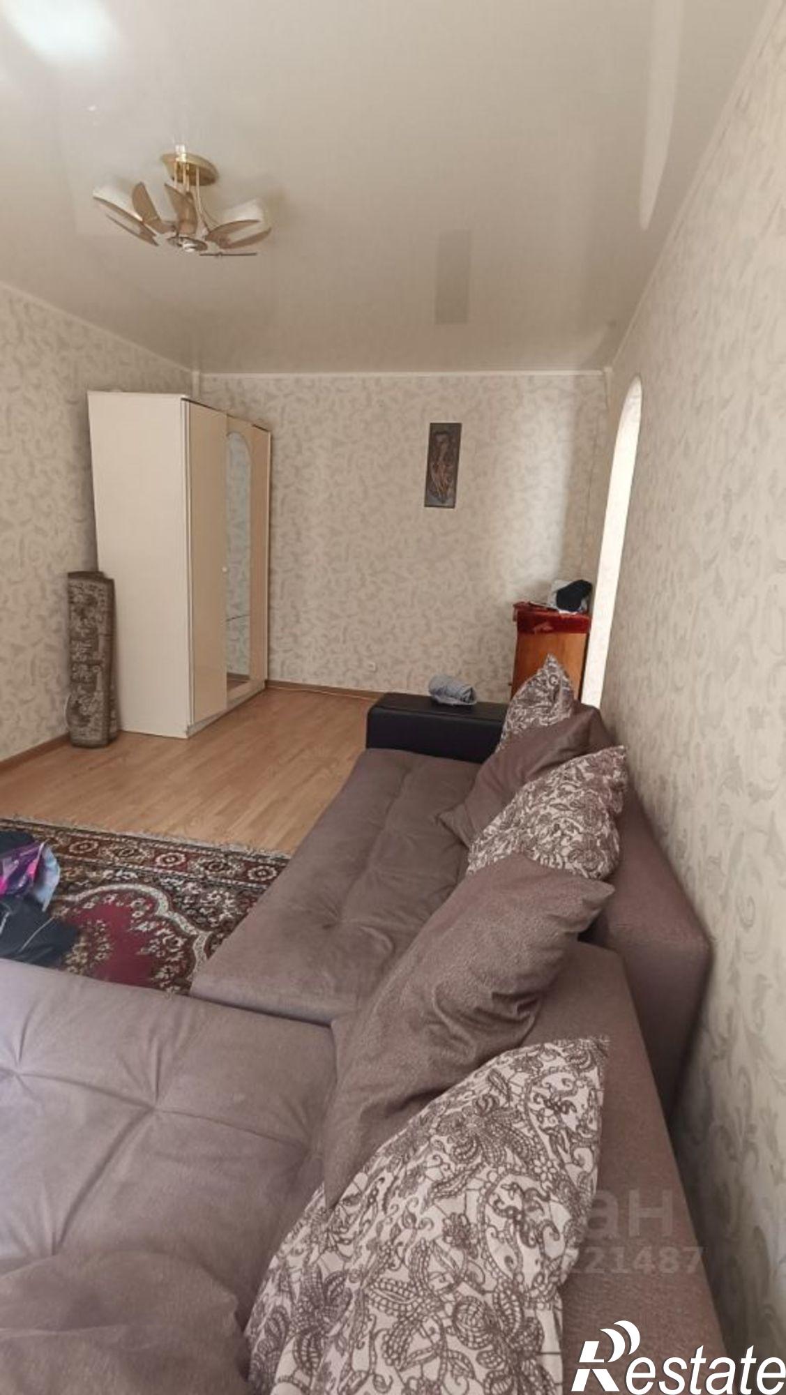 Сдать квартиру за 23 000 рублей на улица Татищева, 11