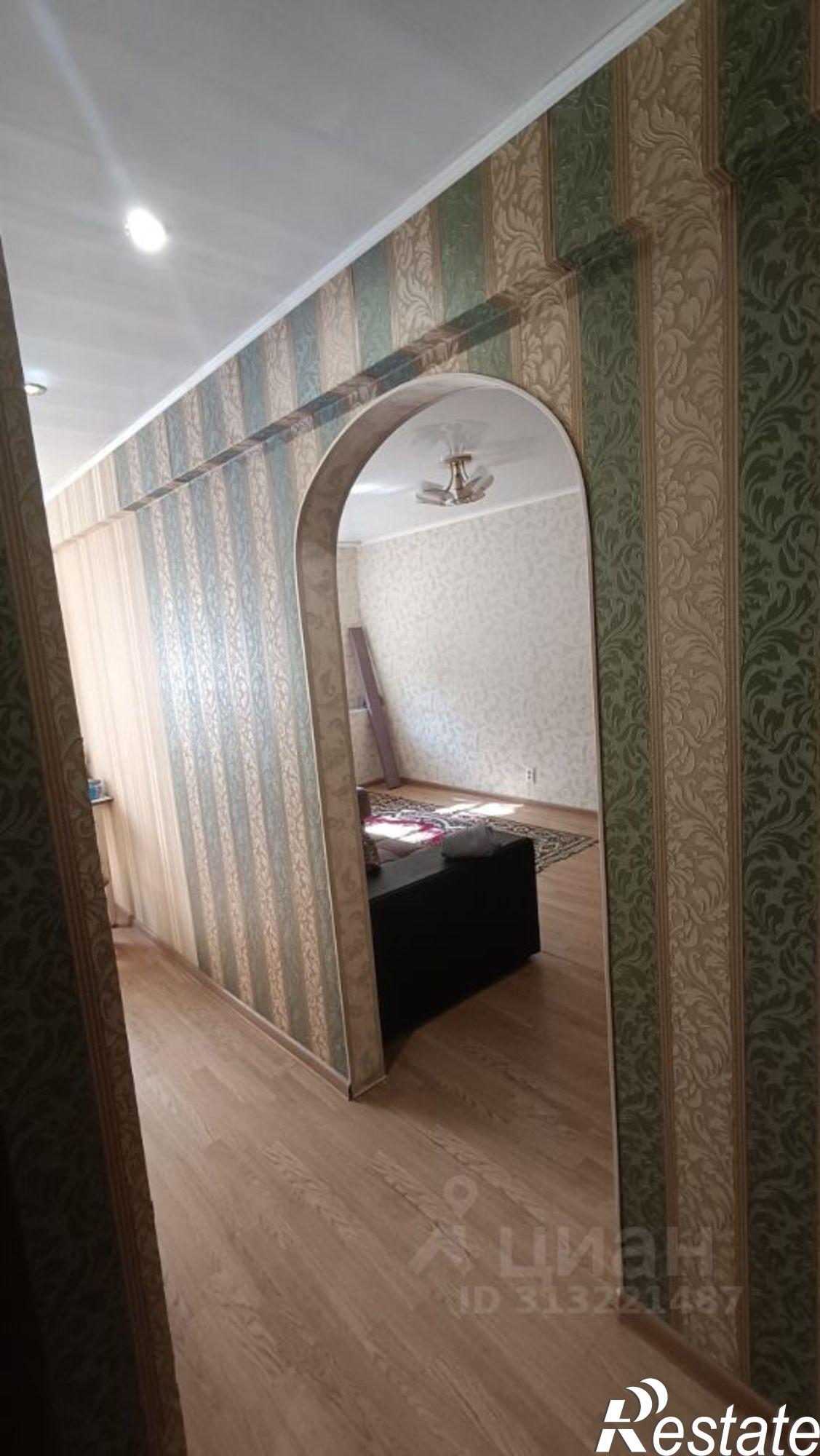 Сдать квартиру за 23 000 рублей на улица Татищева, 11