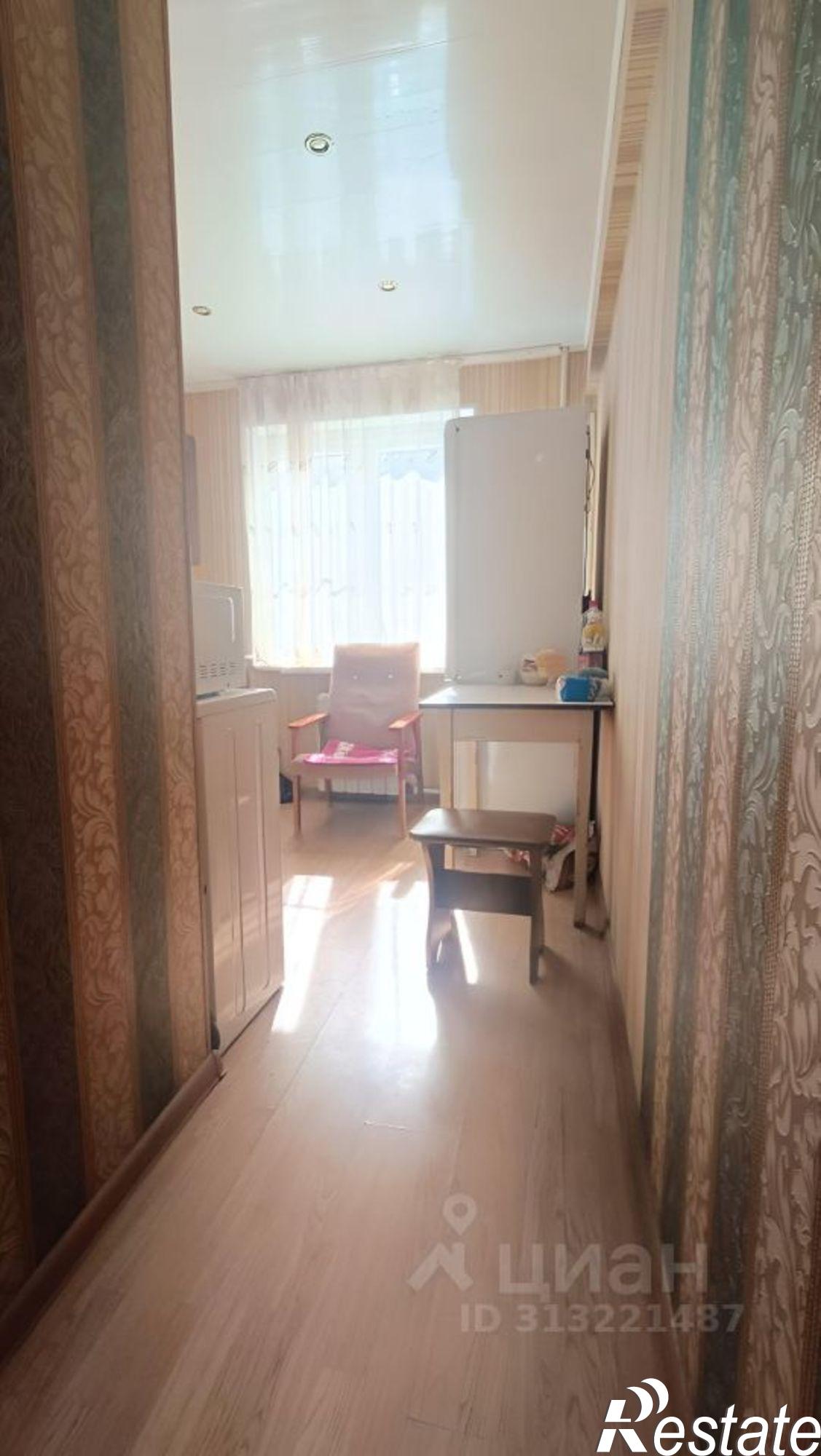 Сдать квартиру за 23 000 рублей на улица Татищева, 11