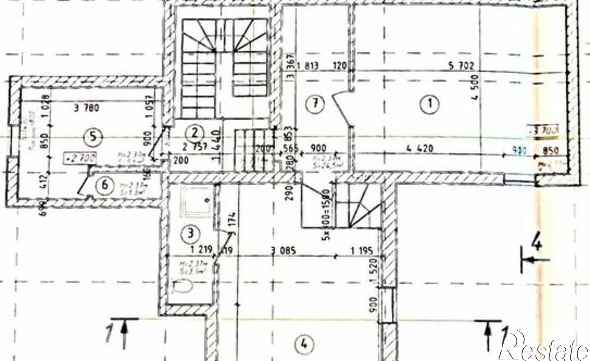 Купить квартиру за 15 325 000 рублей на улица Чалабяна, 13/13