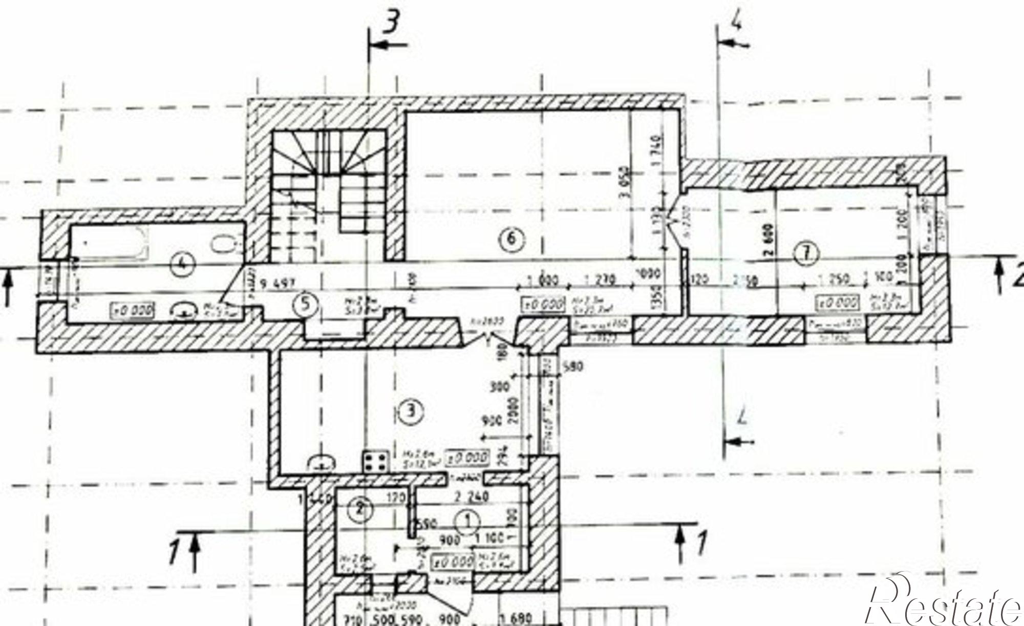 Купить квартиру за 15 325 000 рублей на улица Чалабяна, 13/13