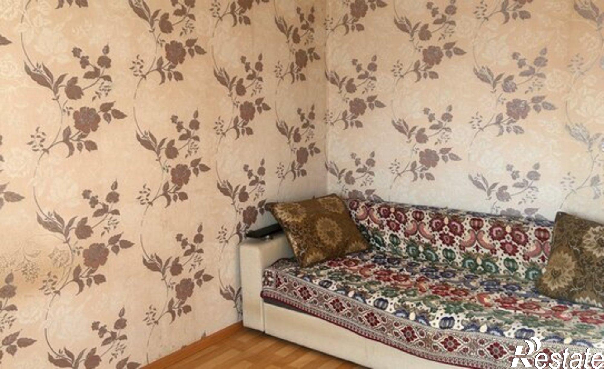 Купить квартиру за 2 300 000 рублей на улица Космонавтов, 8