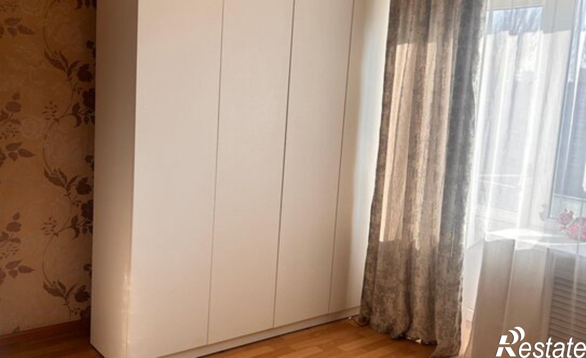 Купить квартиру за 2 300 000 рублей на улица Космонавтов, 8