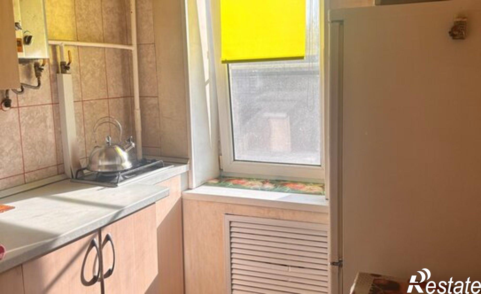 Купить квартиру за 2 300 000 рублей на улица Космонавтов, 8