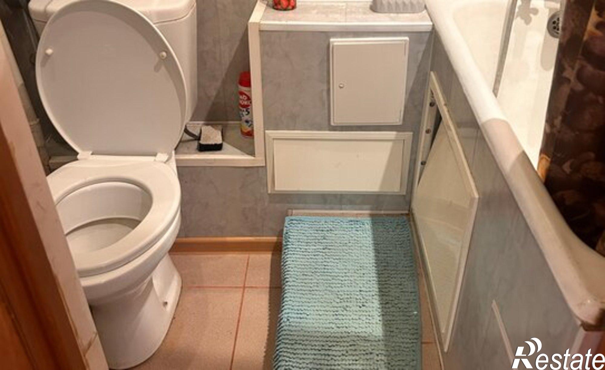 Купить квартиру за 2 300 000 рублей на улица Космонавтов, 8