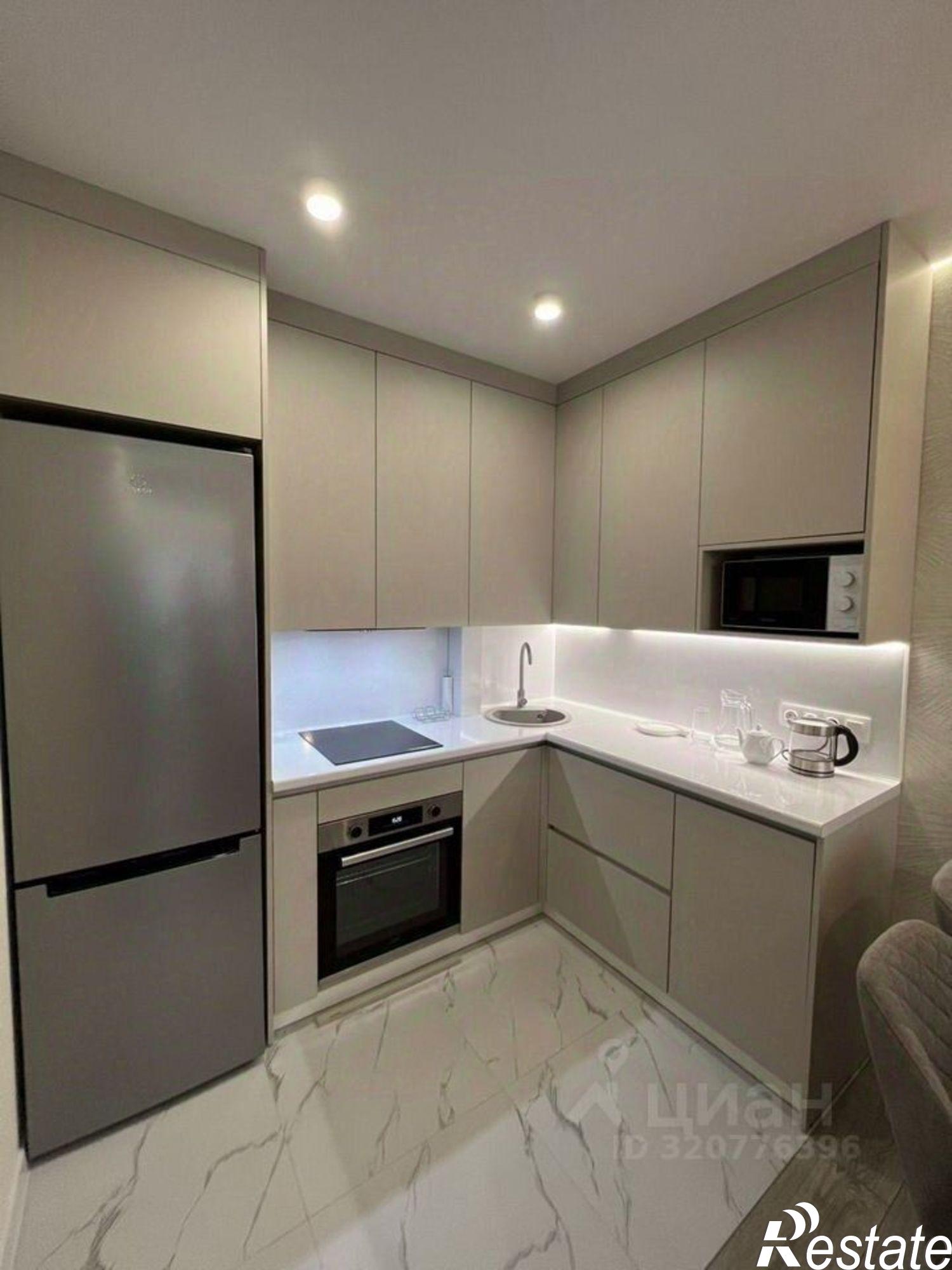 Сдать квартиру за 50 000 рублей на ул Донецкая, 2/1