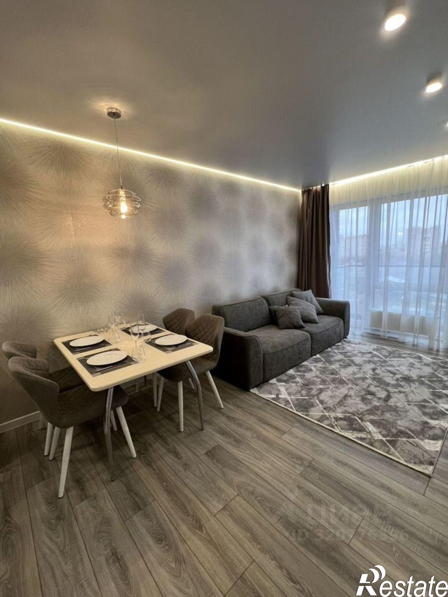 Сдать квартиру за 50 000 рублей на ул Донецкая, 2/1