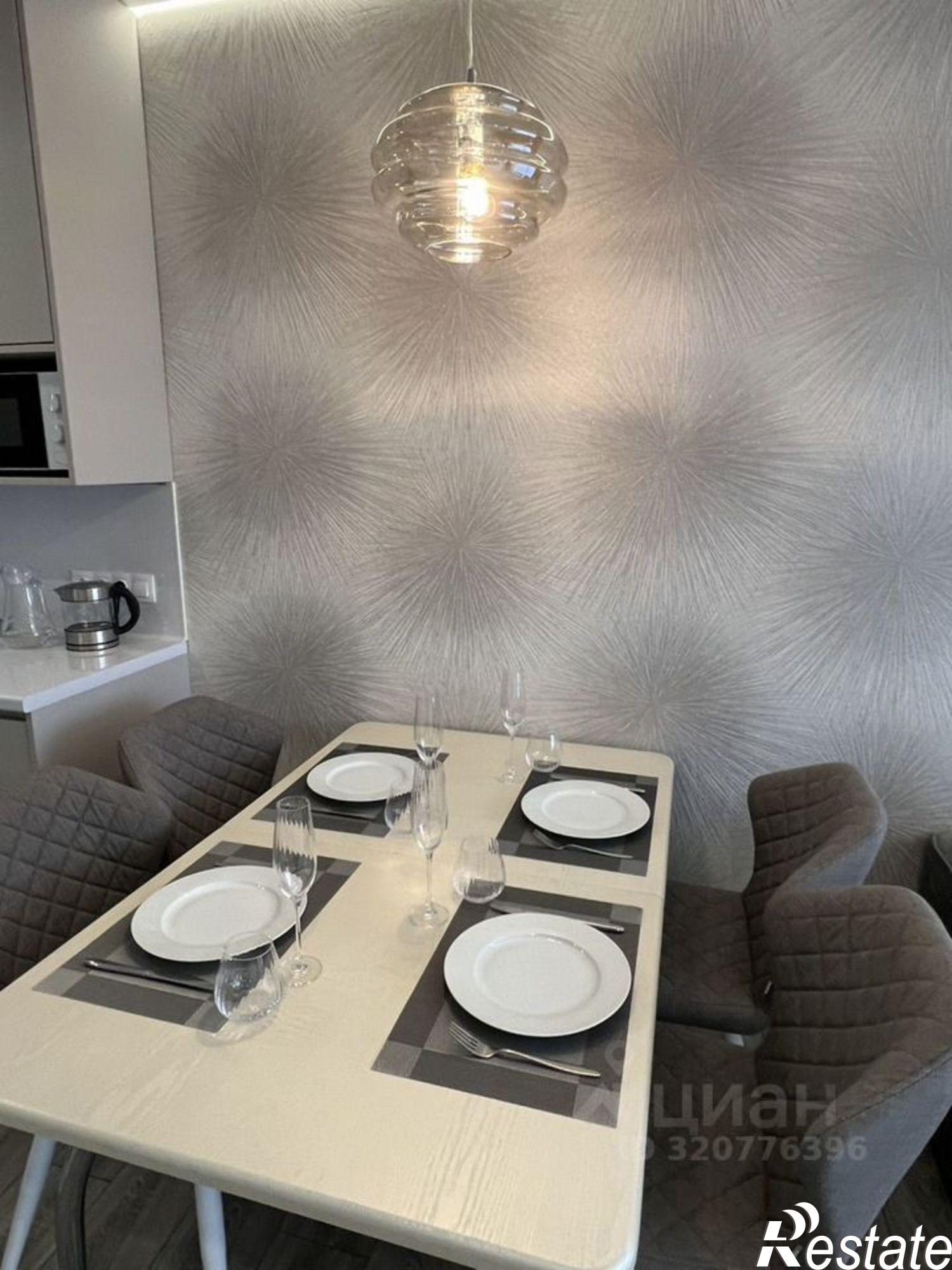 Сдать квартиру за 50 000 рублей на ул Донецкая, 2/1