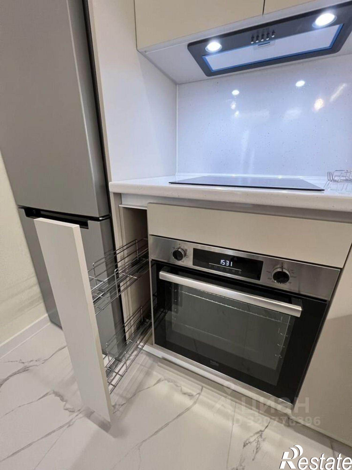 Сдать квартиру за 50 000 рублей на ул Донецкая, 2/1