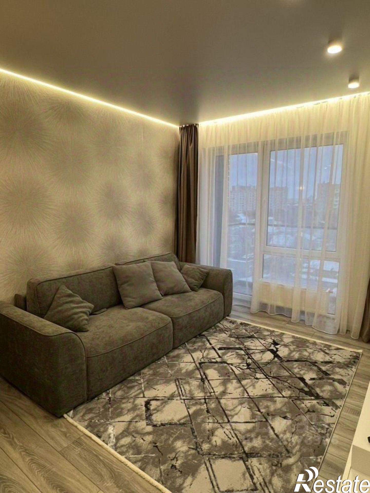 Сдать квартиру за 50 000 рублей на ул Донецкая, 2/1