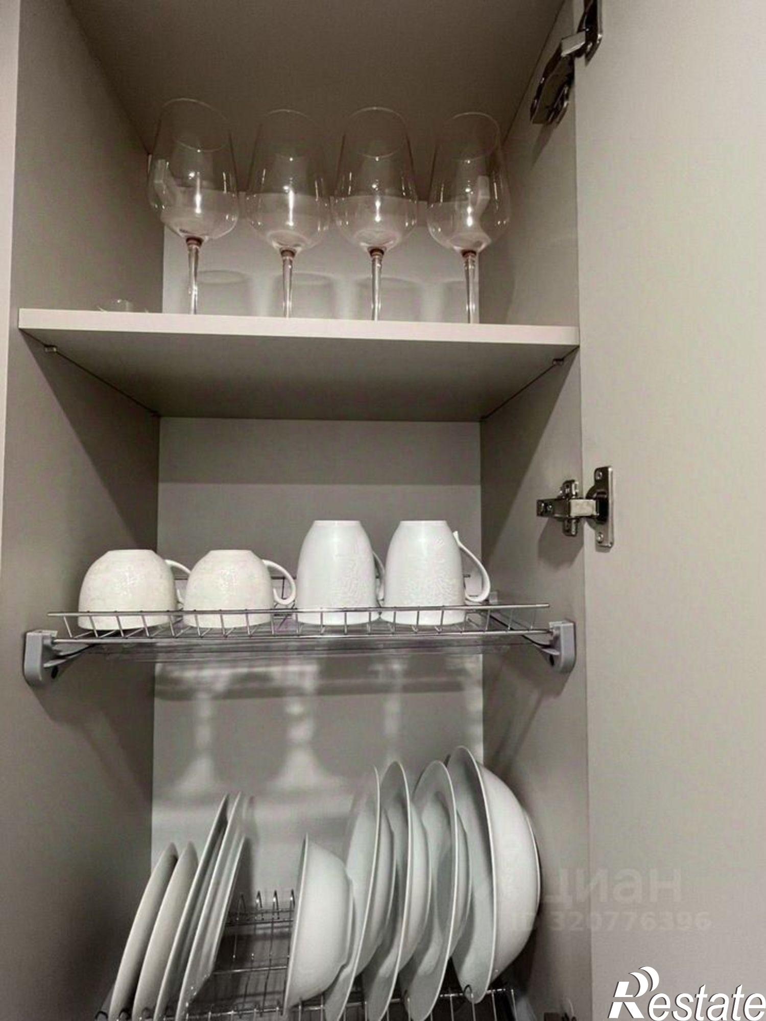 Сдать квартиру за 50 000 рублей на ул Донецкая, 2/1