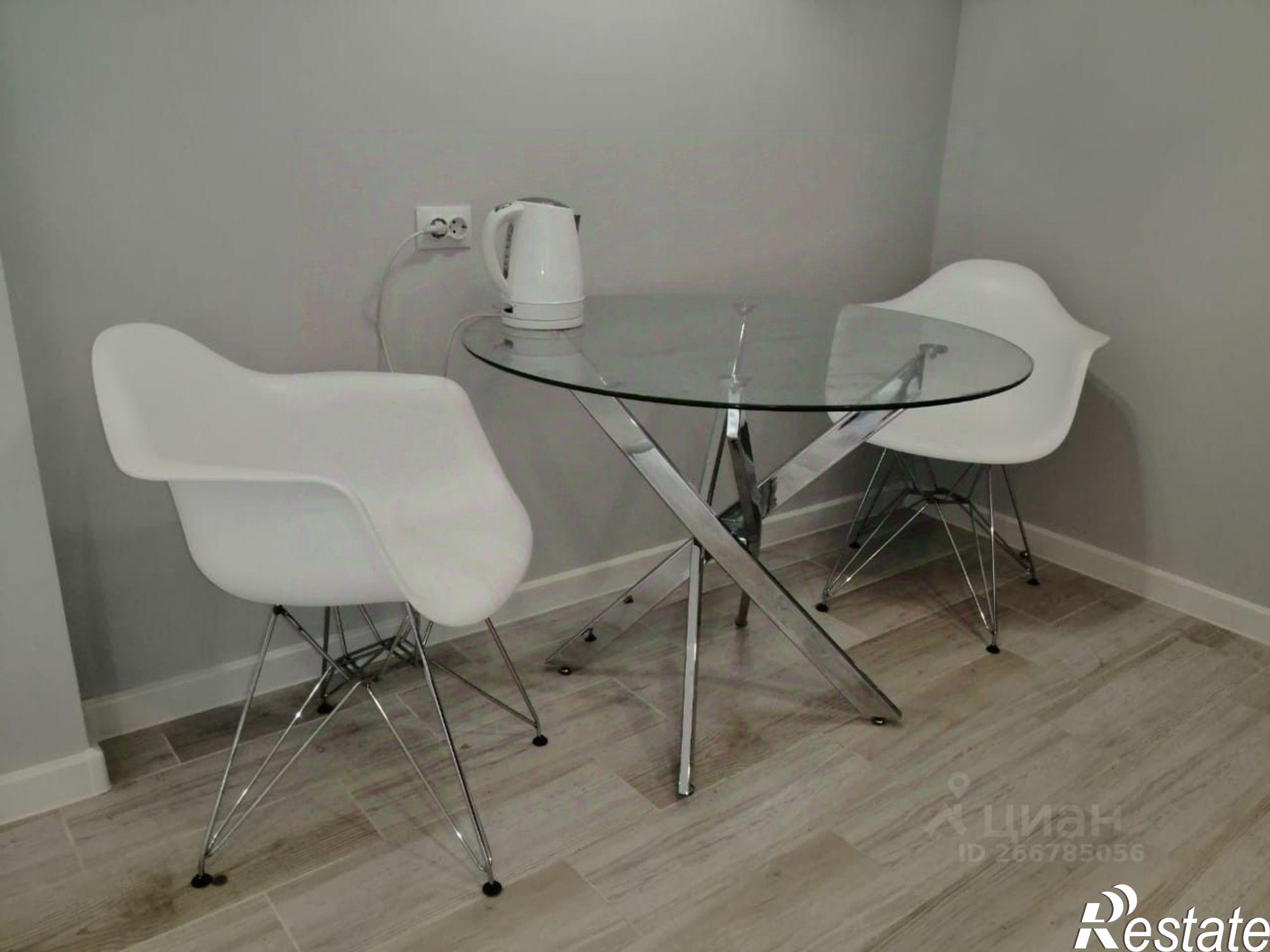 Сдать квартиру за 60 000 рублей на ул Набережная Приволжского затона, 4