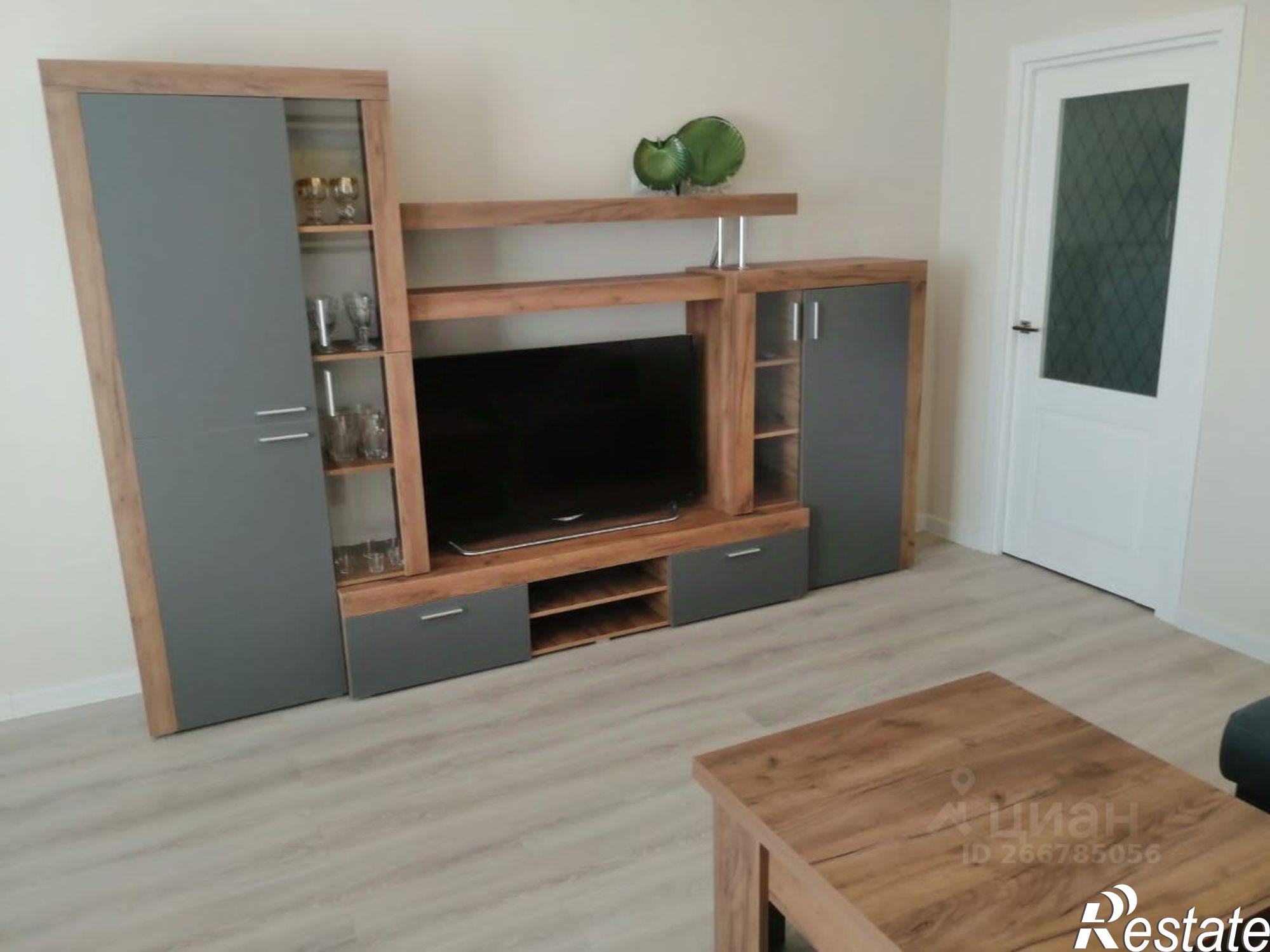 Сдать квартиру за 60 000 рублей на ул Набережная Приволжского затона, 4