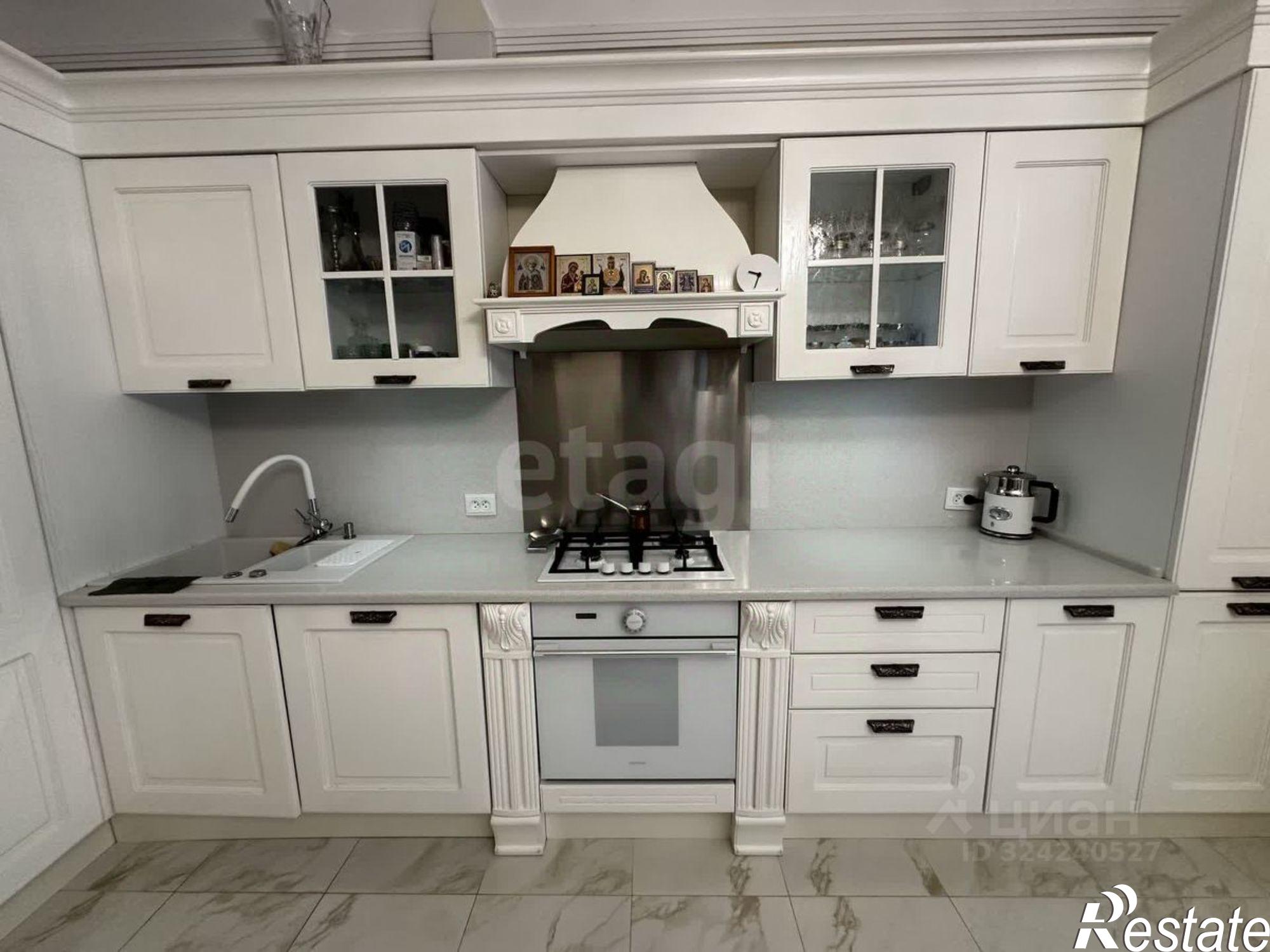 Купить квартиру за 16 000 000 рублей на ул Латышева, 7в