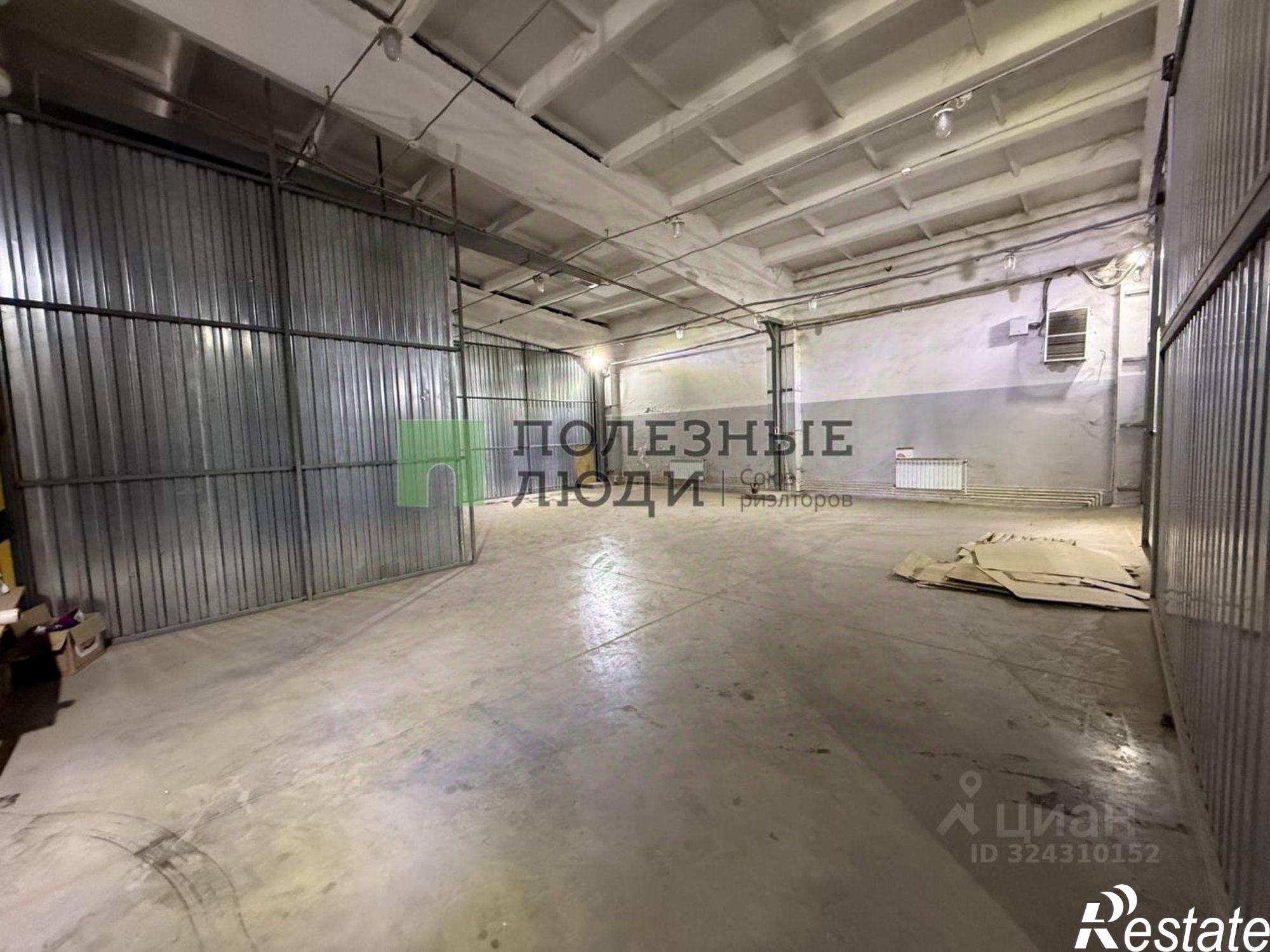 Сдать складское помещение за 30 000 рублей на Славянская улица, 1 лит2