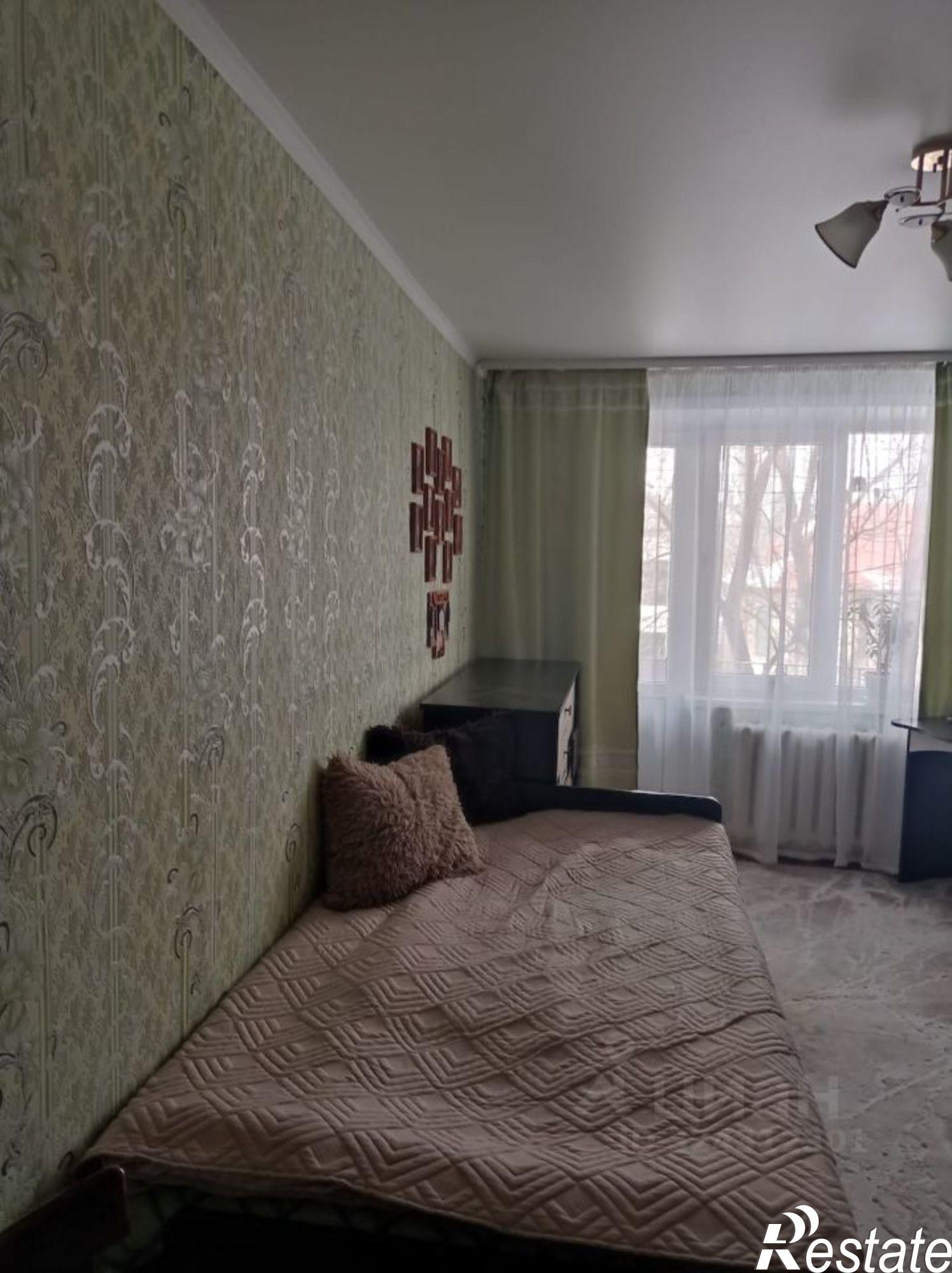 Сдать квартиру за 20 000 рублей на Авиационная улица, 34А