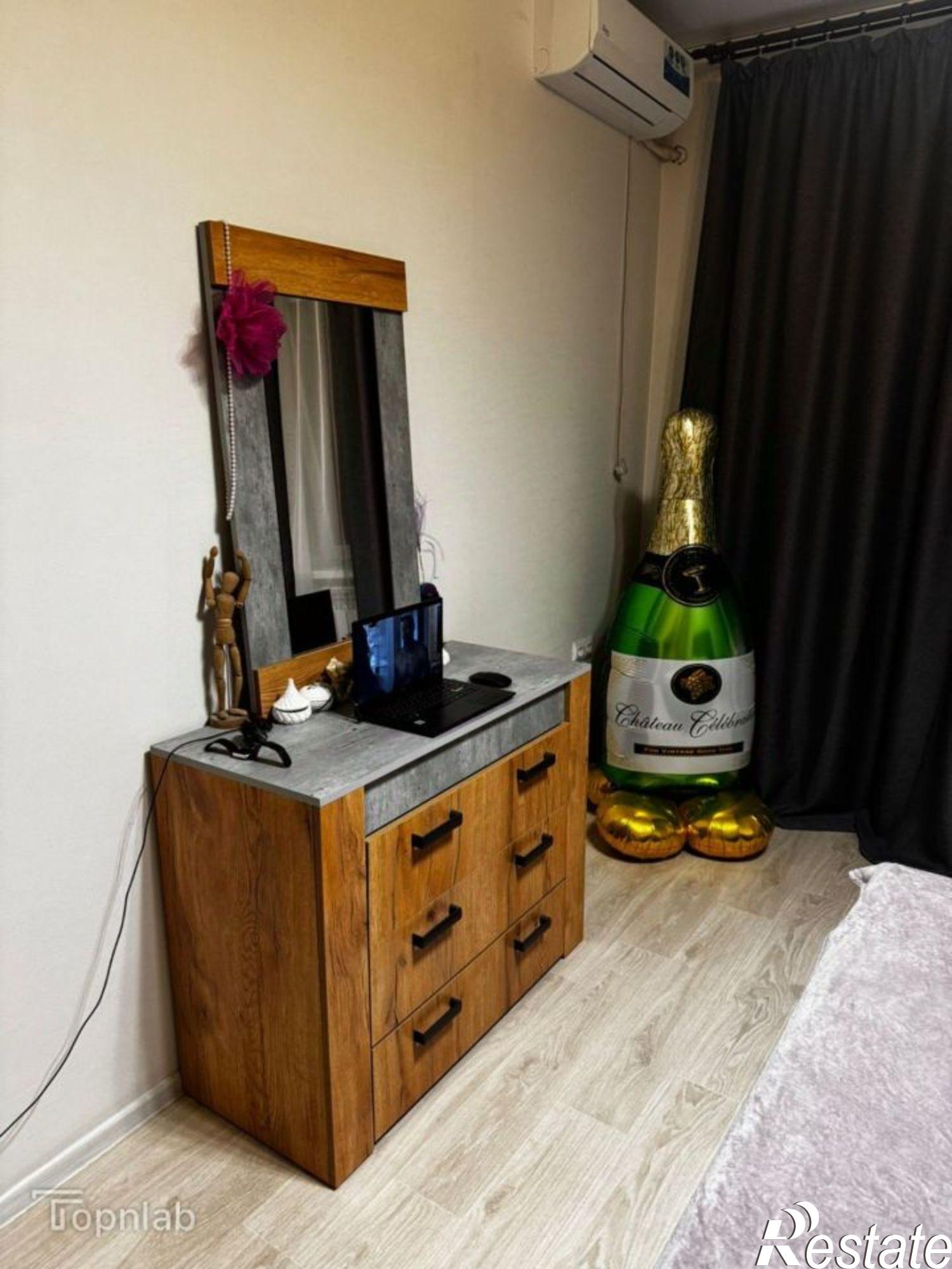 Сдать квартиру за 35 000 рублей на Белгородская улица, 15 к2