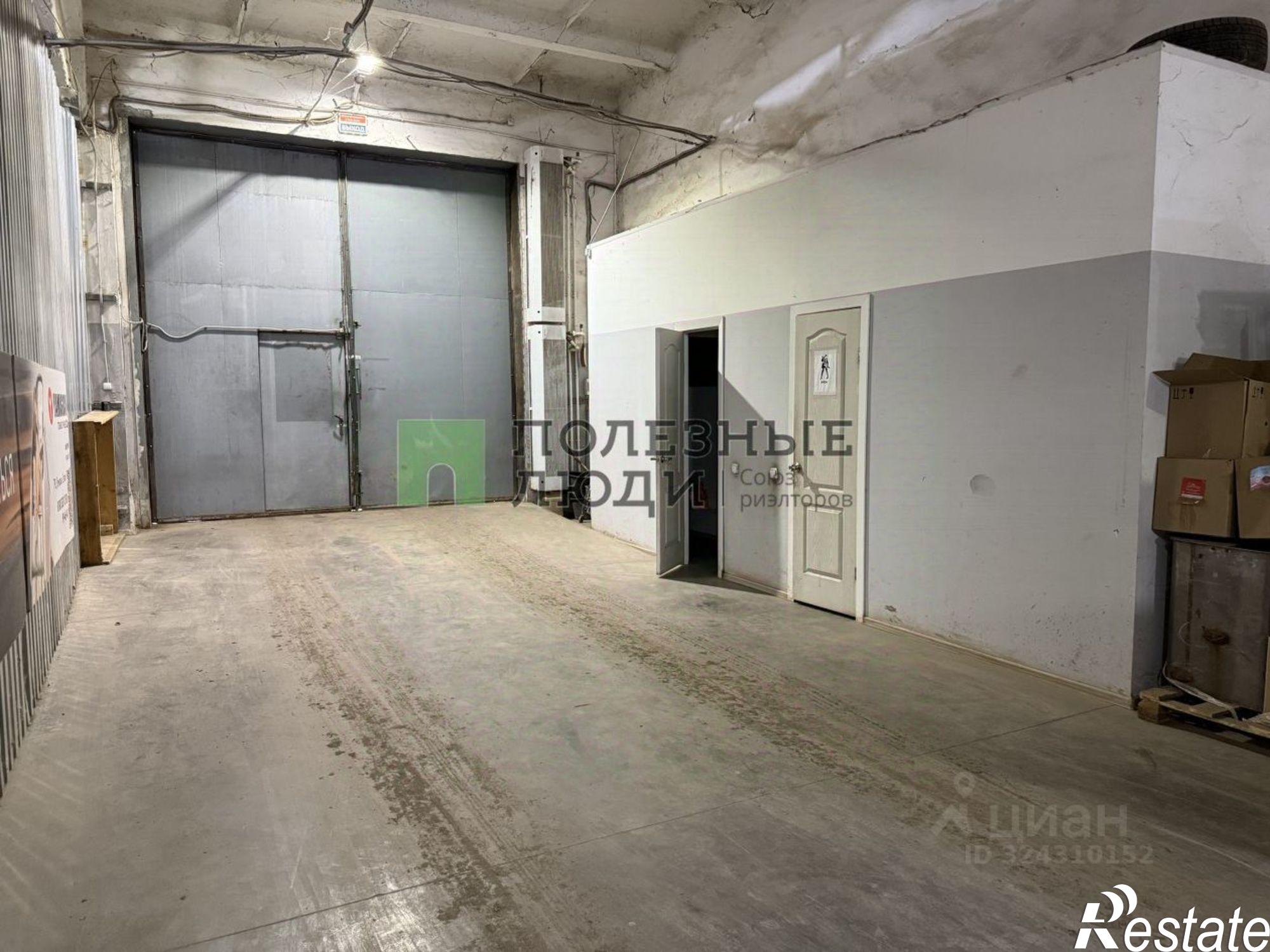 Сдать складское помещение за 30 000 рублей на Славянская улица, 1 лит2
