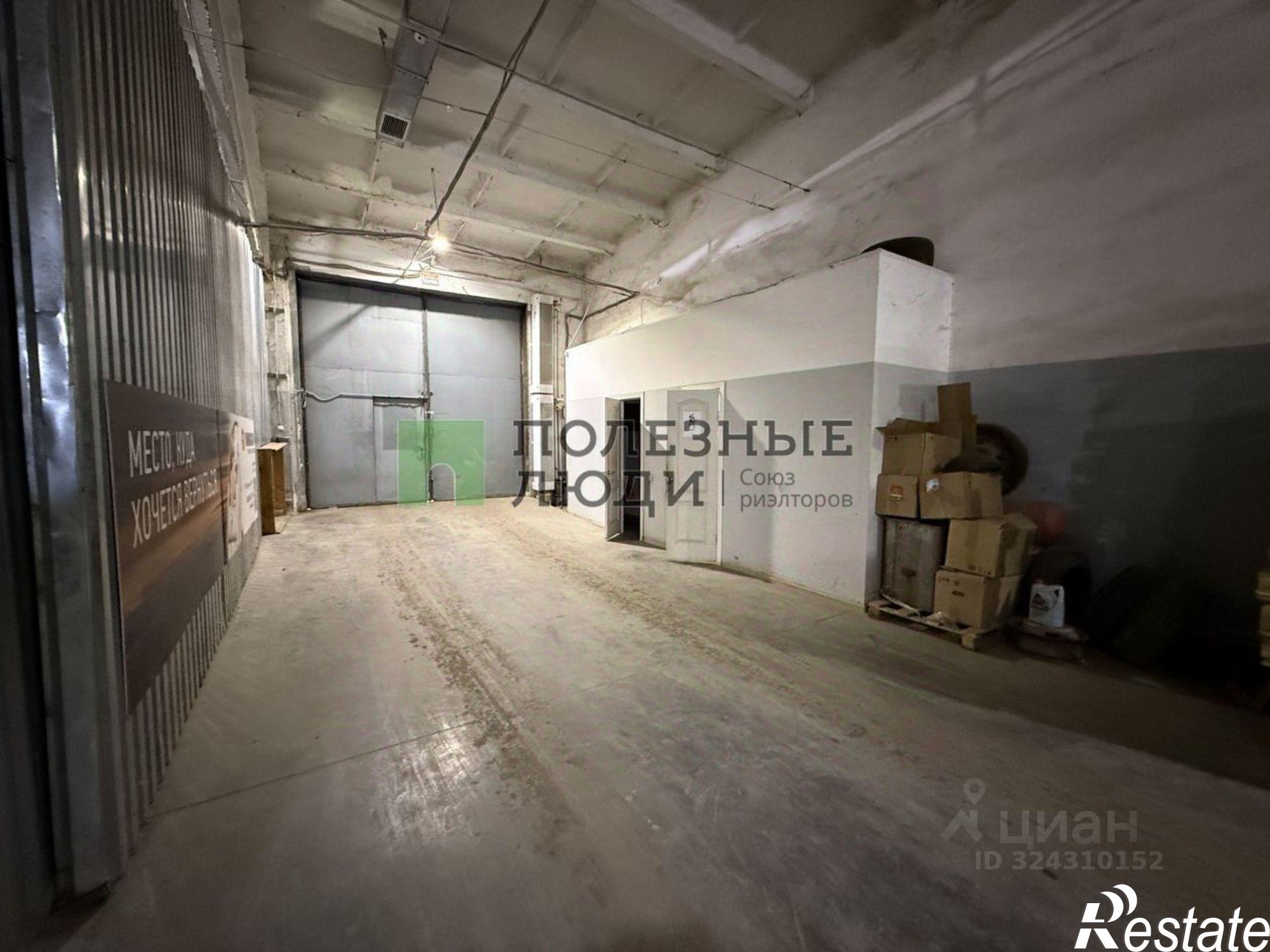 Сдать складское помещение за 30 000 рублей на Славянская улица, 1 лит2