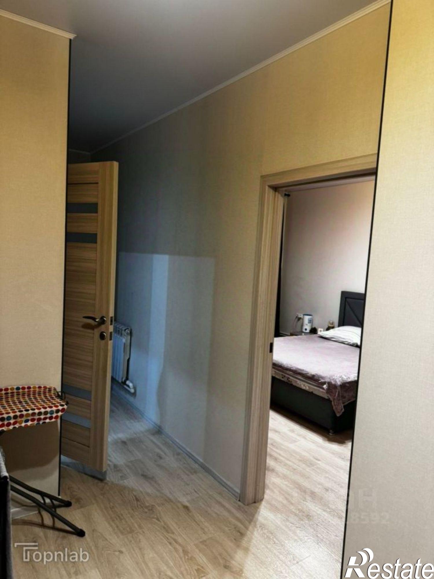 Сдать квартиру за 35 000 рублей на Белгородская улица, 15 к2