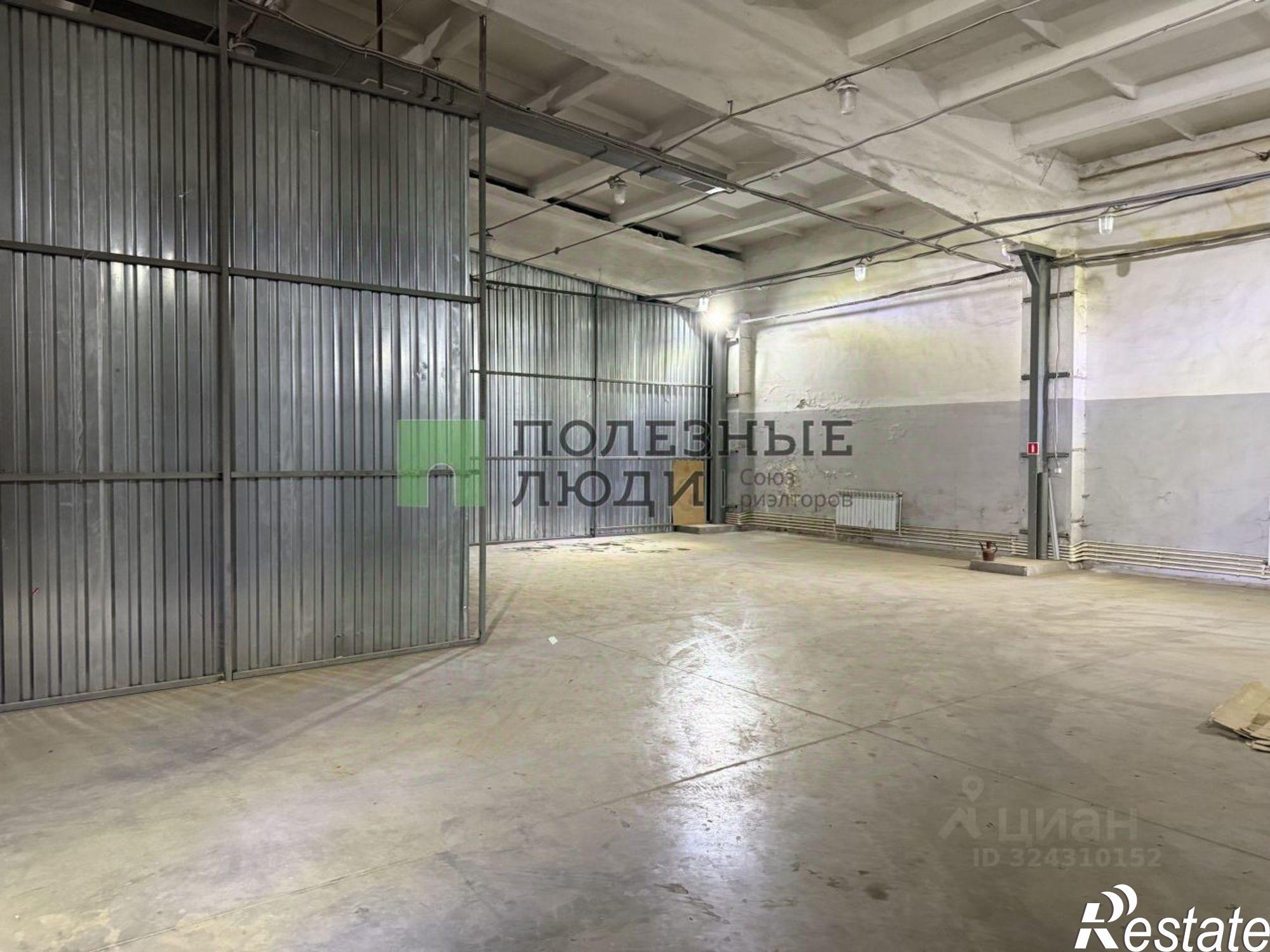 Сдать складское помещение за 30 000 рублей на Славянская улица, 1 лит2