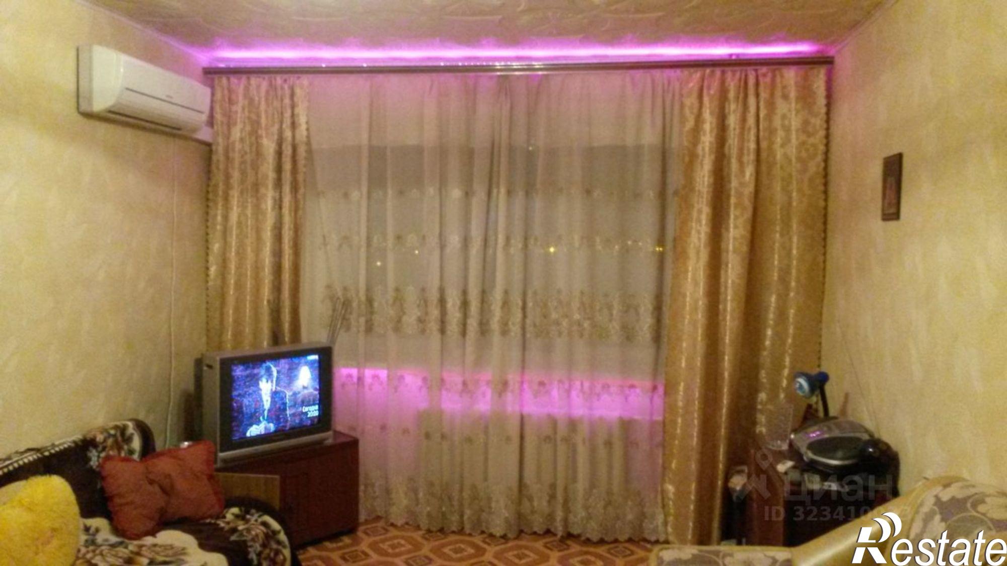 Сдать квартиру за 21 990 рублей на Звёздная улица, 15