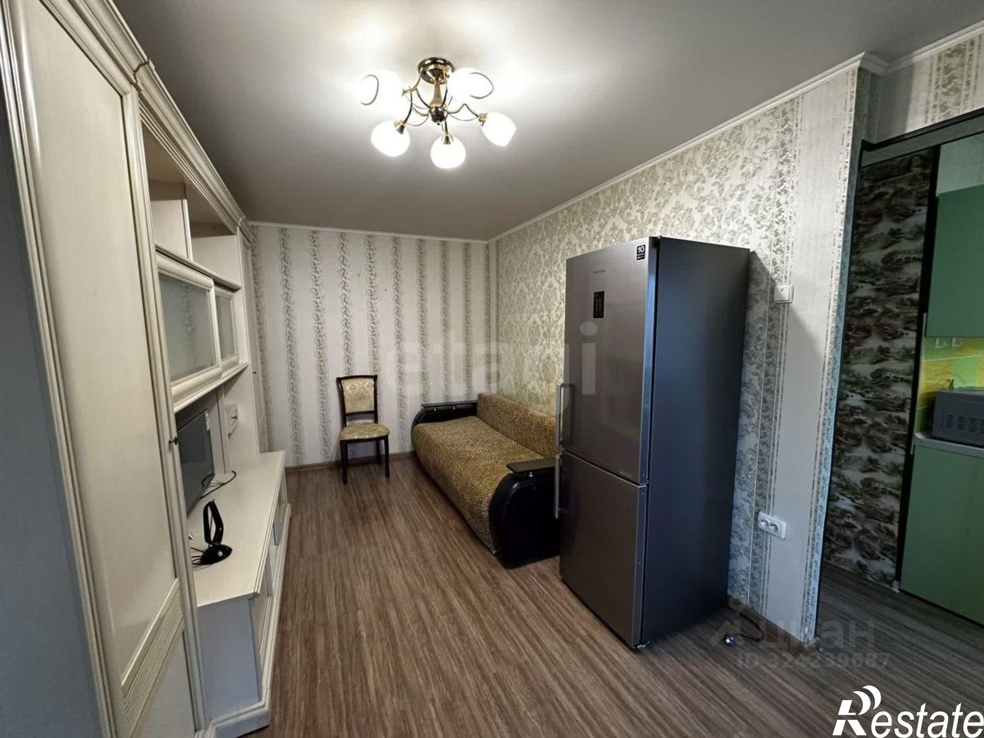 Сдать квартиру за 35 000 рублей на улица Космонавтов, 6