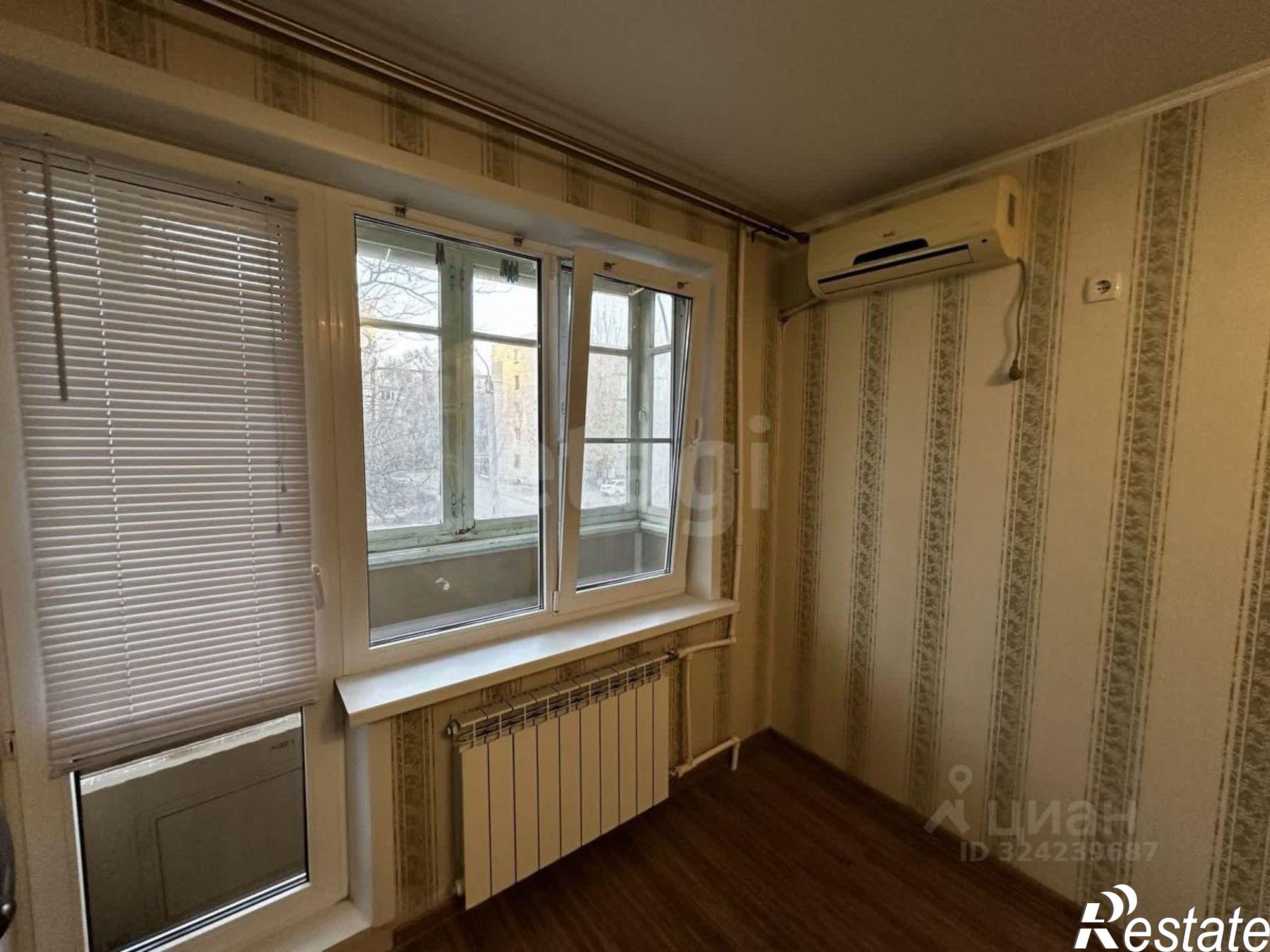 Сдать квартиру за 35 000 рублей на улица Космонавтов, 6