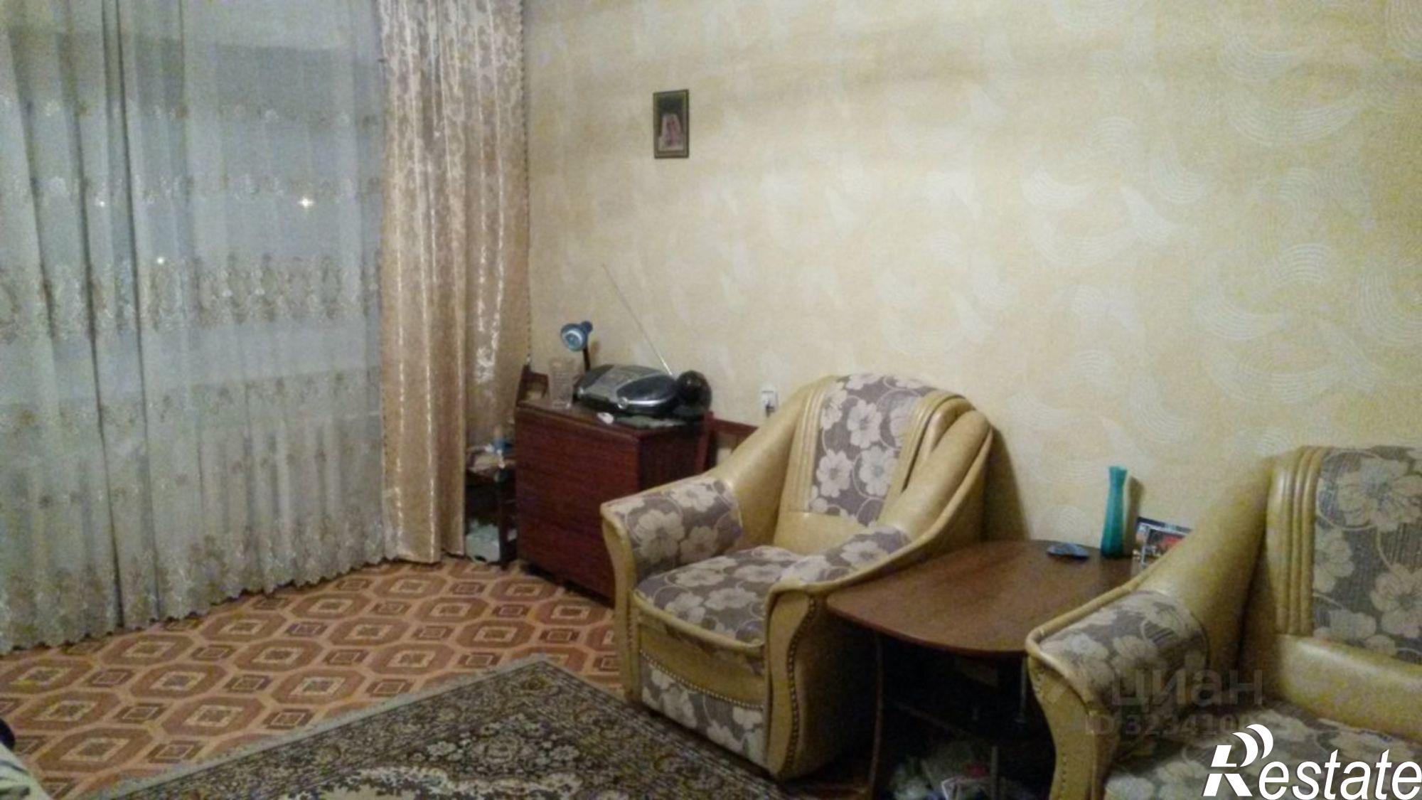 Сдать квартиру за 21 990 рублей на Звёздная улица, 15