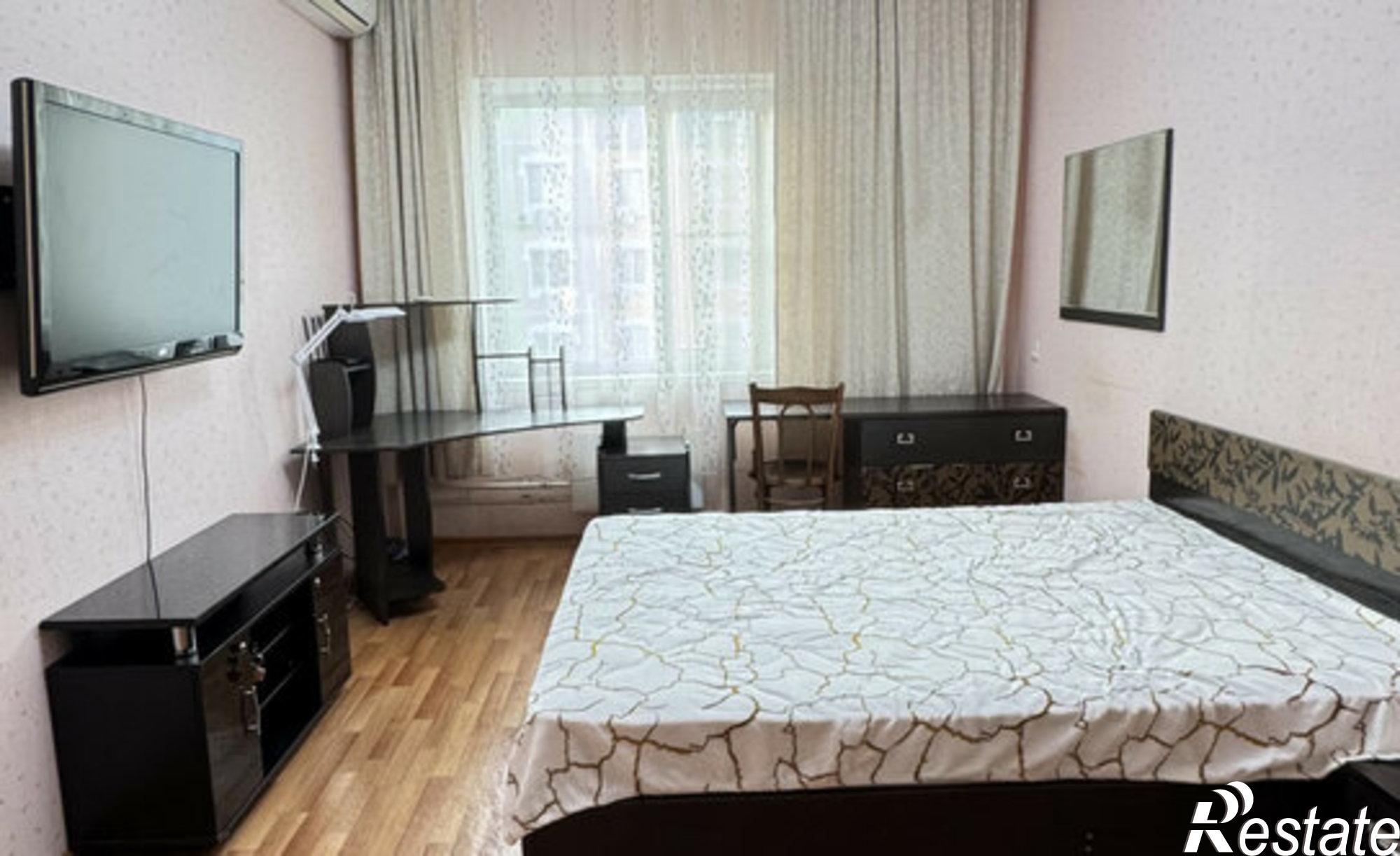 Купить квартиру за 4 600 000 рублей на Зелёная улица, 1 к3