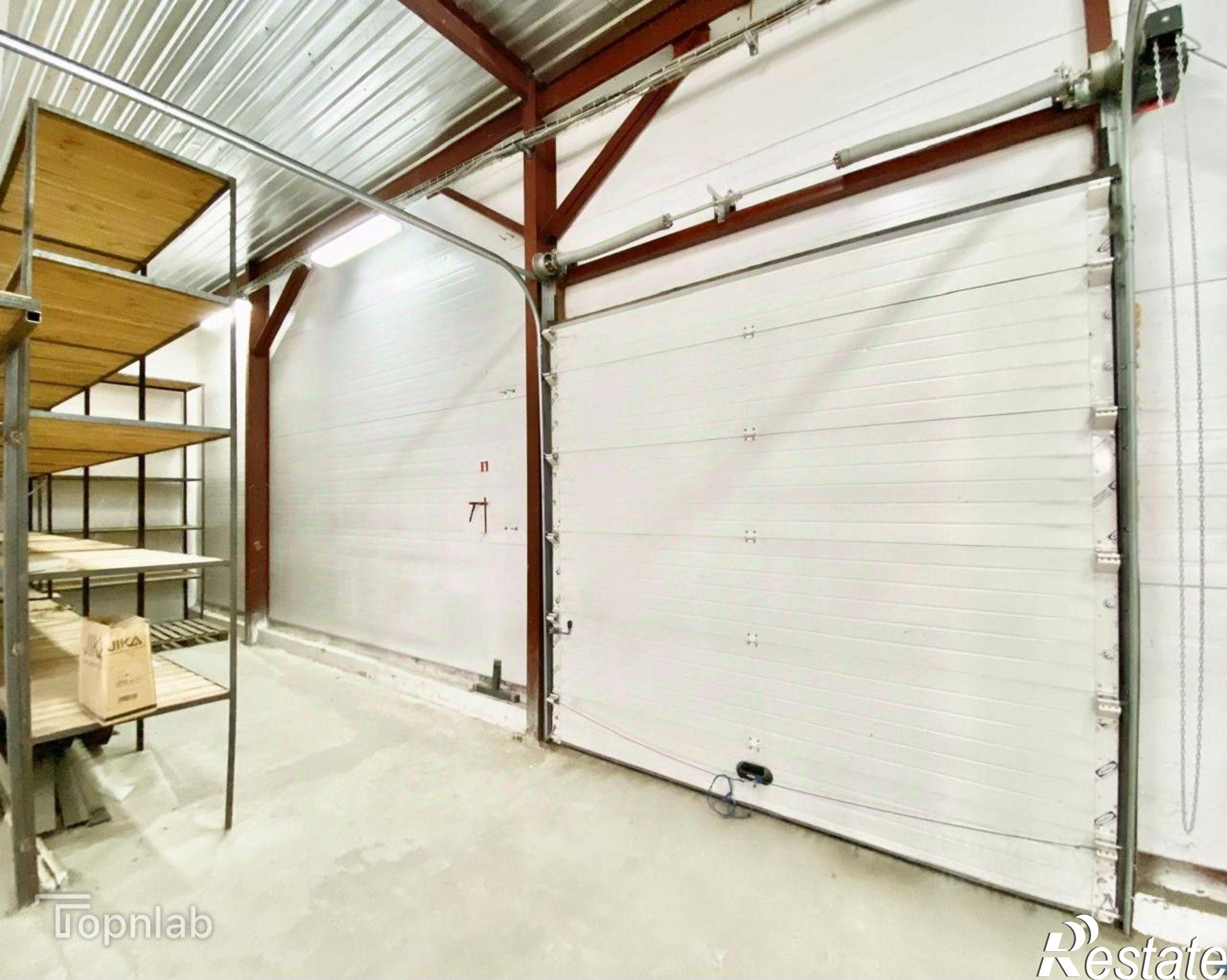 Купить ОСЗ, отдельно стоящее здание за 32 983 300 рублей на шоссе Энергетиков, 5Г литВ