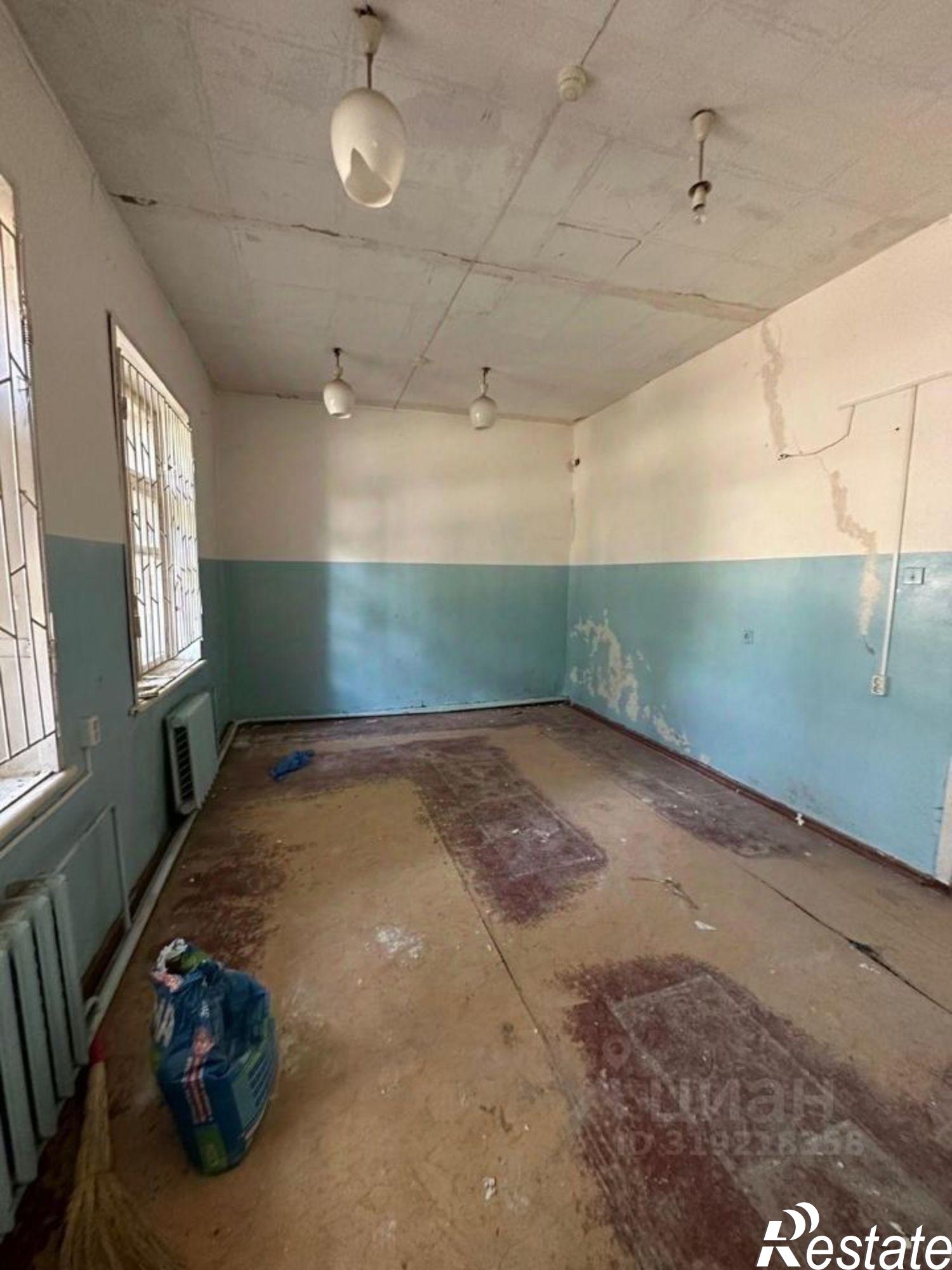 Купить помещение свободного назначения за 1 500 000 рублей на улица Алексеева, 10