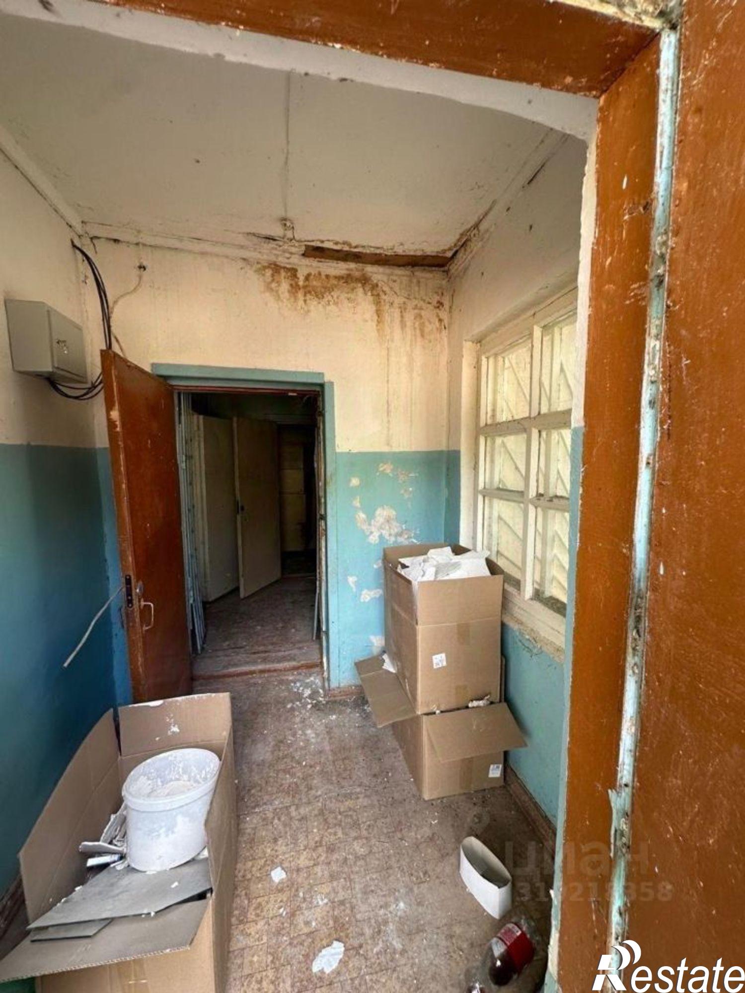 Купить помещение свободного назначения за 1 500 000 рублей на улица Алексеева, 10