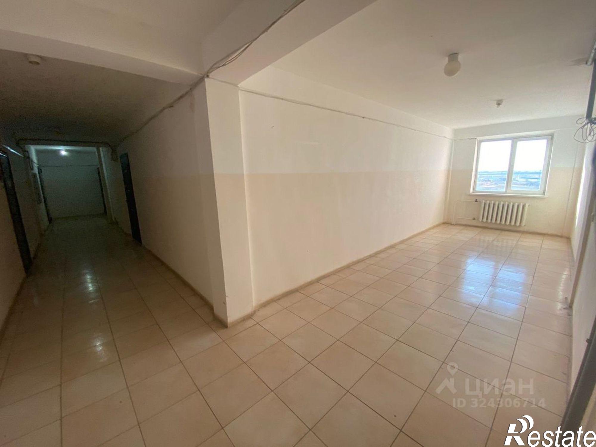 Купить квартиру за 3 700 000 рублей на Грановский переулок, 69 к1