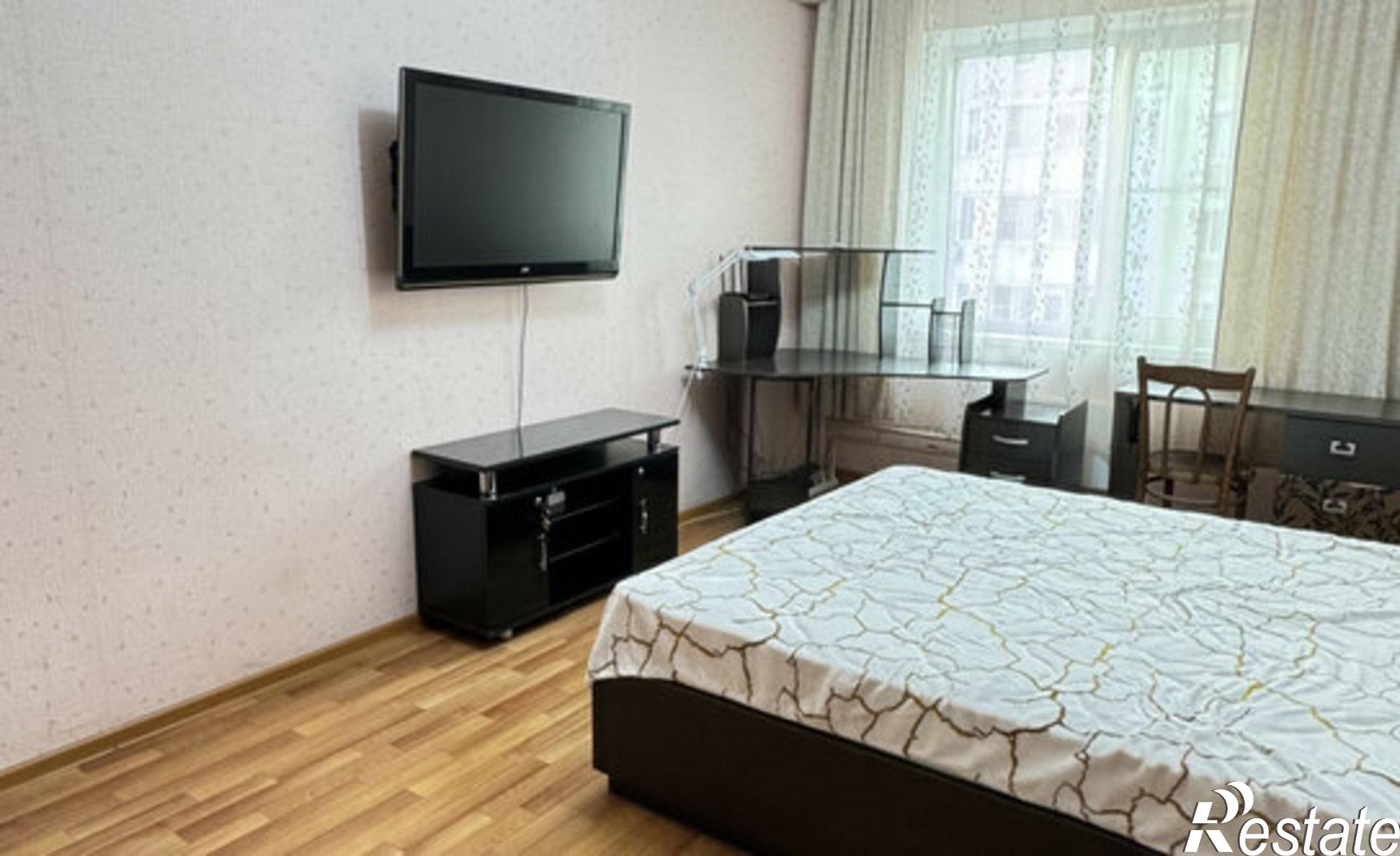 Купить квартиру за 4 600 000 рублей на Зелёная улица, 1 к3