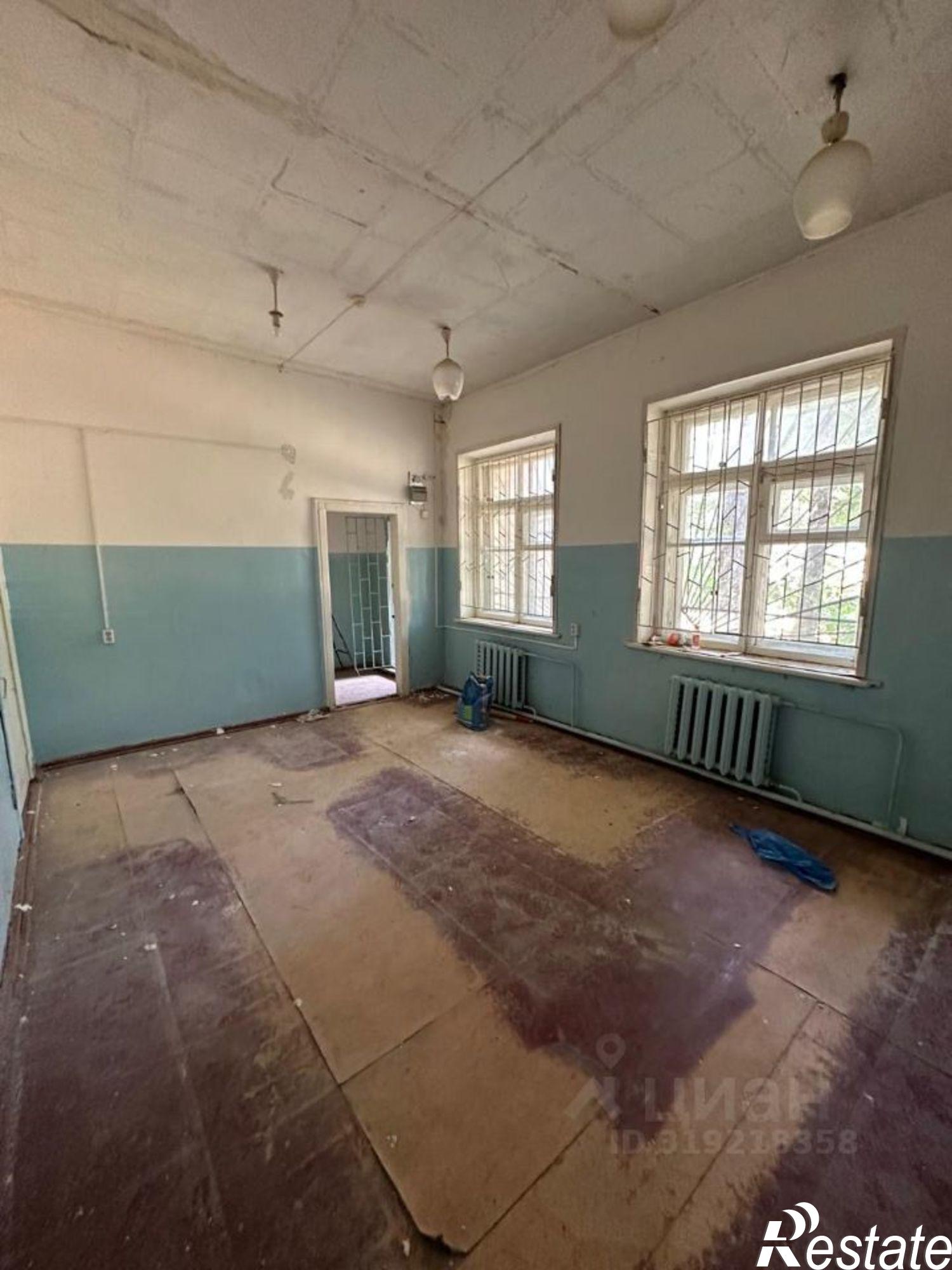 Купить помещение свободного назначения за 1 500 000 рублей на улица Алексеева, 10