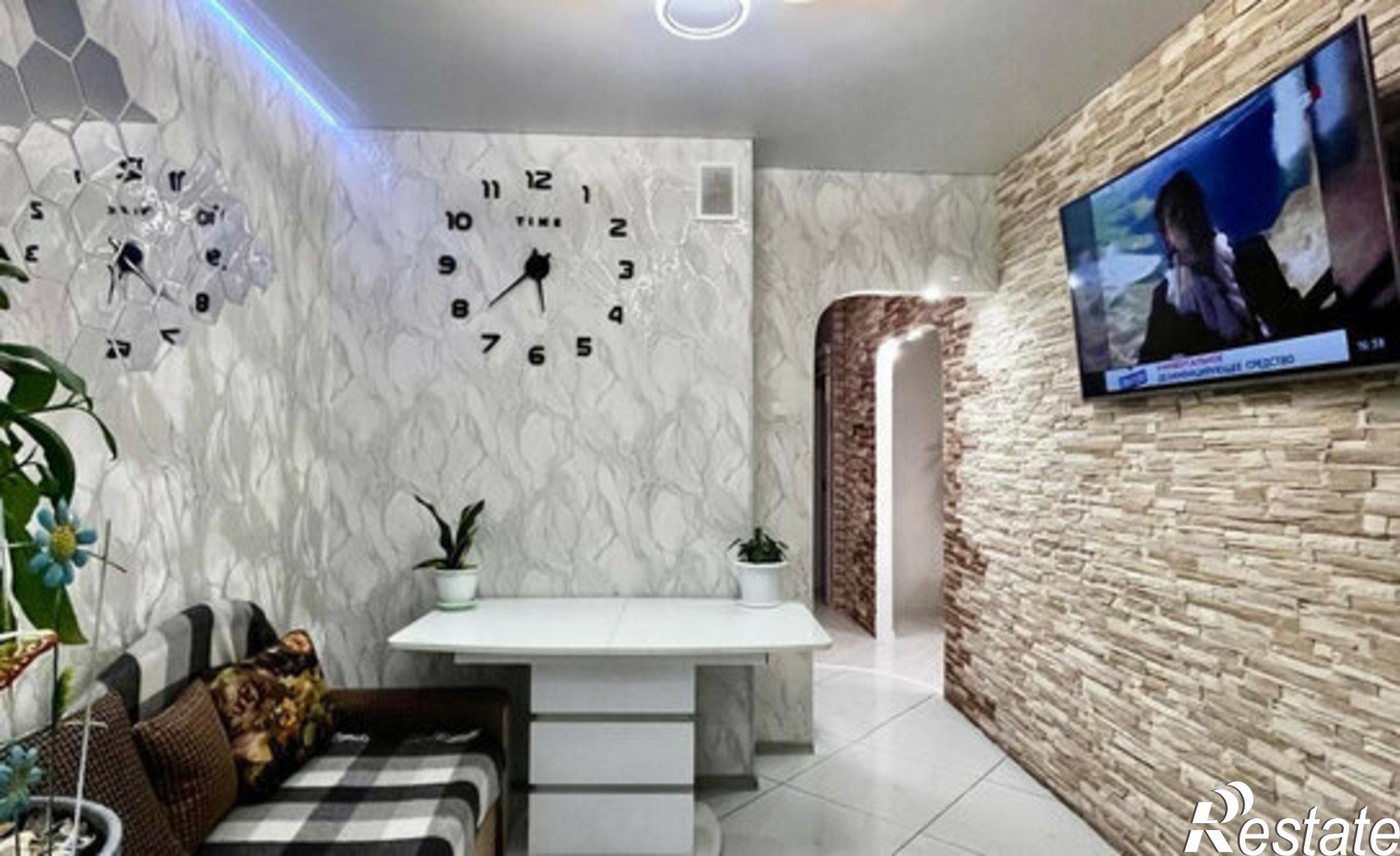 Купить квартиру за 7 450 000 рублей на Нововосточная улица, 19