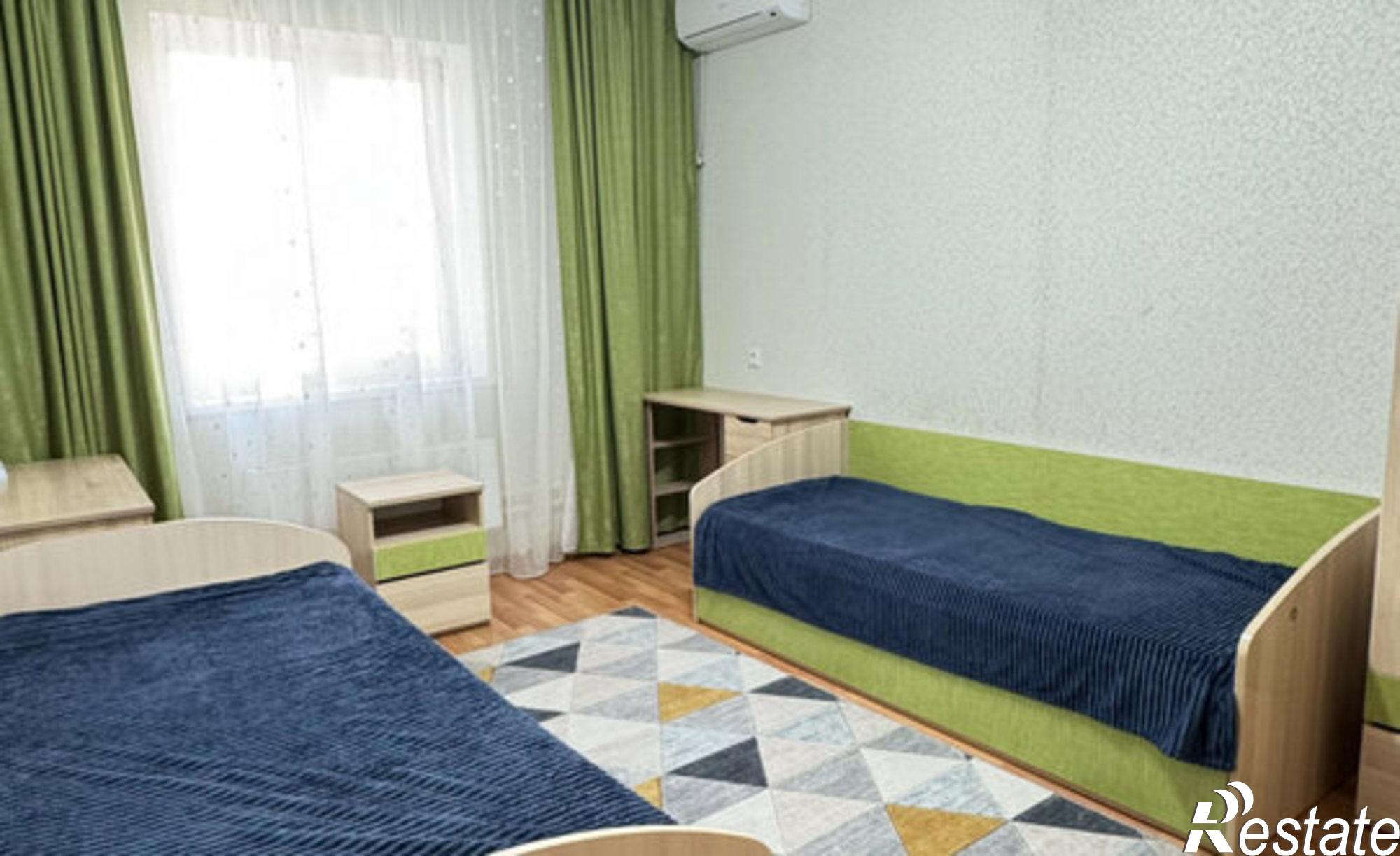 Купить квартиру за 4 600 000 рублей на Зелёная улица, 1 к3