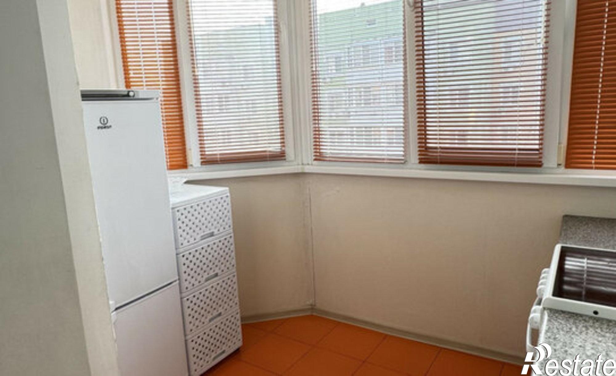 Купить квартиру за 4 600 000 рублей на Зелёная улица, 1 к3