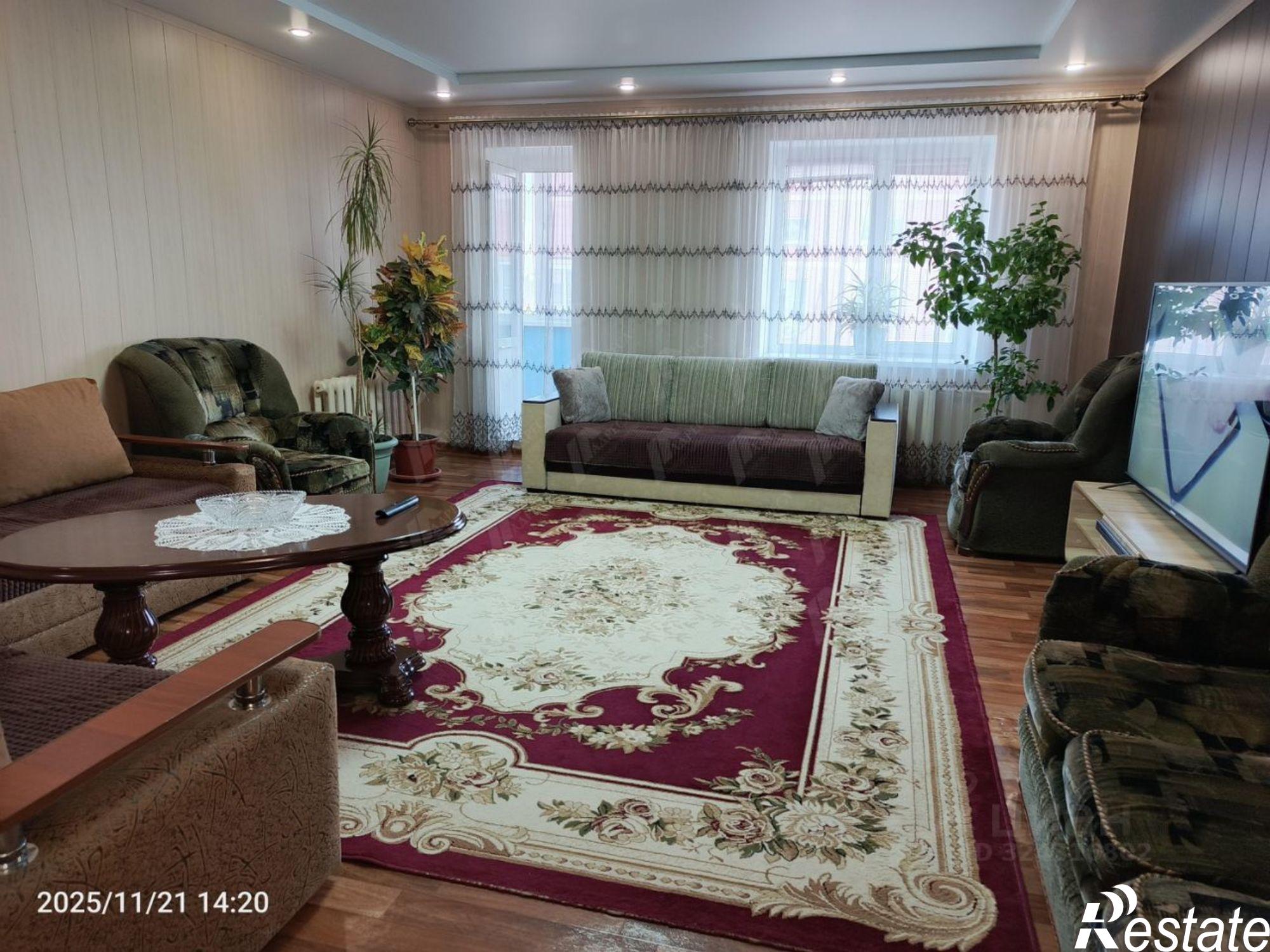 Купить квартиру за 8 350 000 рублей на Васильковая улица, 16