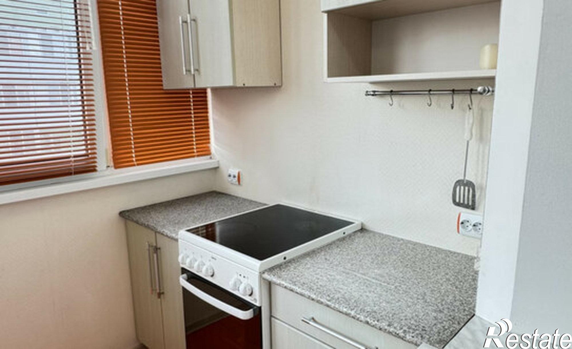 Купить квартиру за 4 600 000 рублей на Зелёная улица, 1 к3