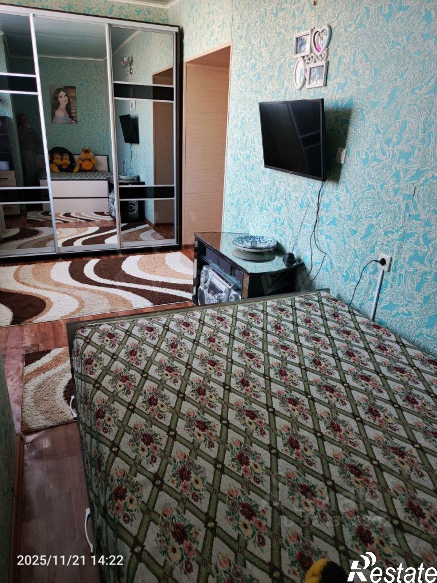 Купить квартиру за 8 350 000 рублей на Васильковая улица, 16