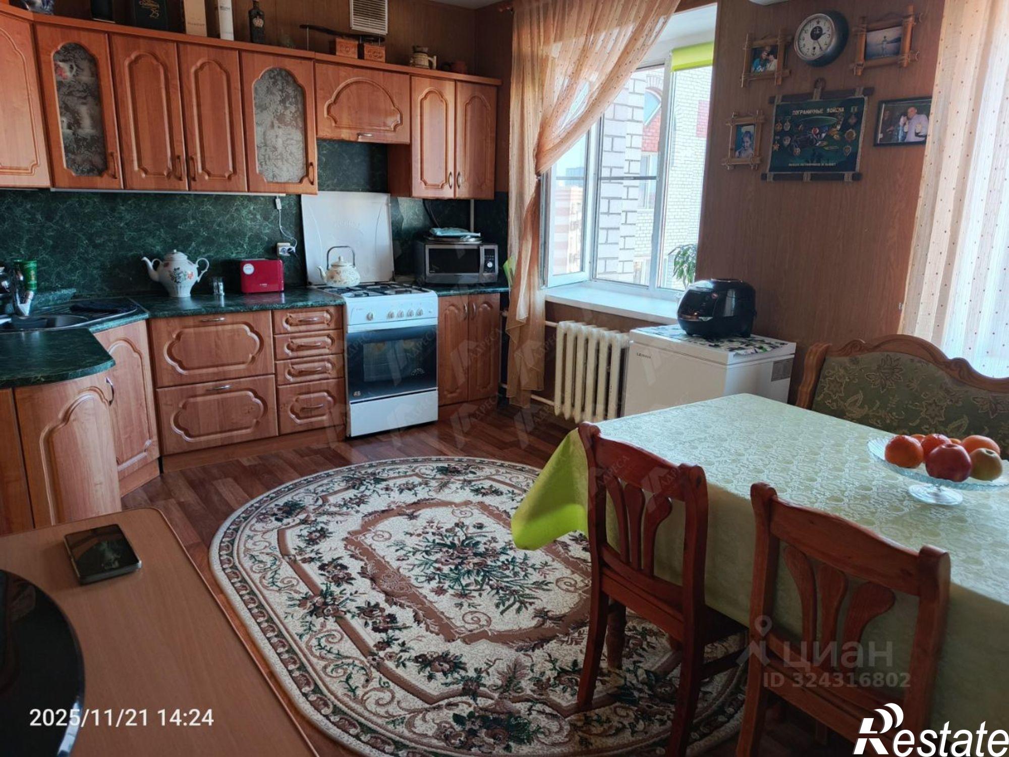 Купить квартиру за 8 350 000 рублей на Васильковая улица, 16