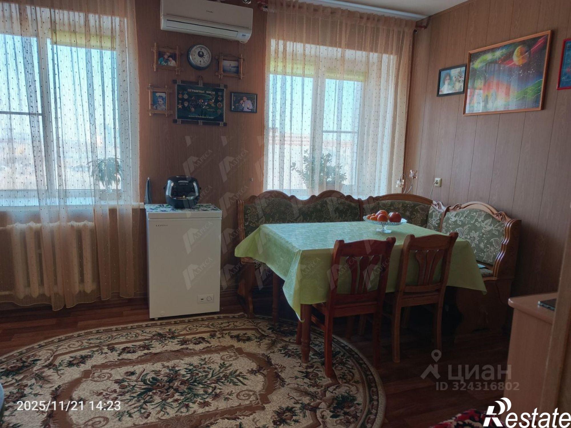 Купить квартиру за 8 350 000 рублей на Васильковая улица, 16