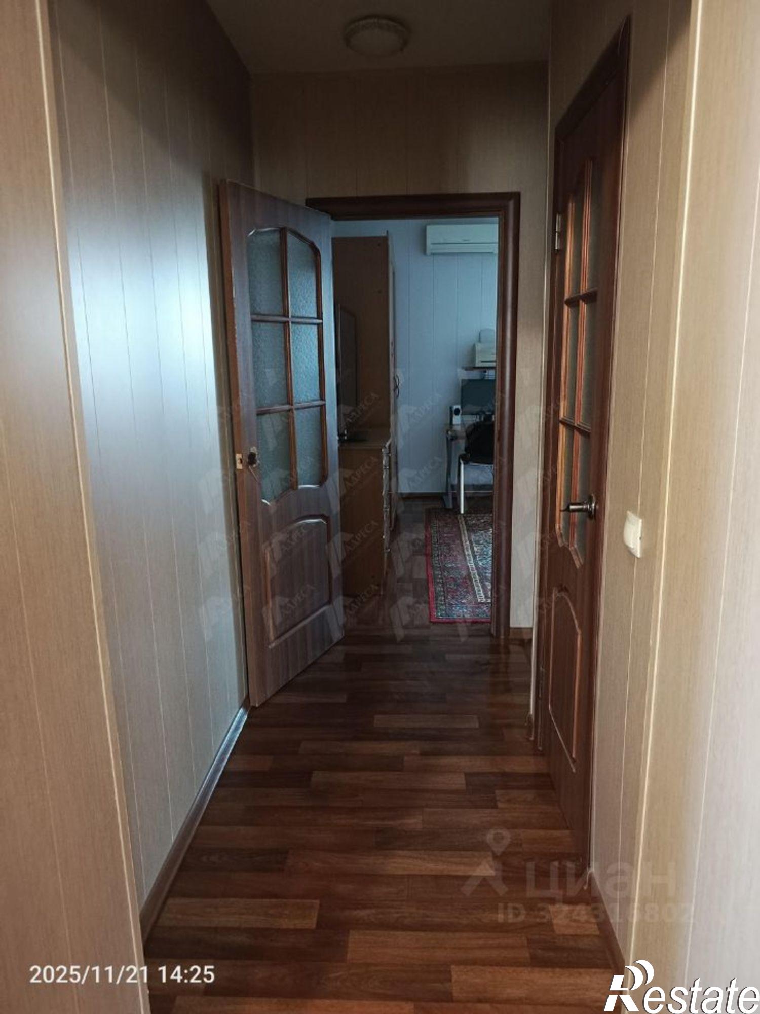 Купить квартиру за 8 350 000 рублей на Васильковая улица, 16